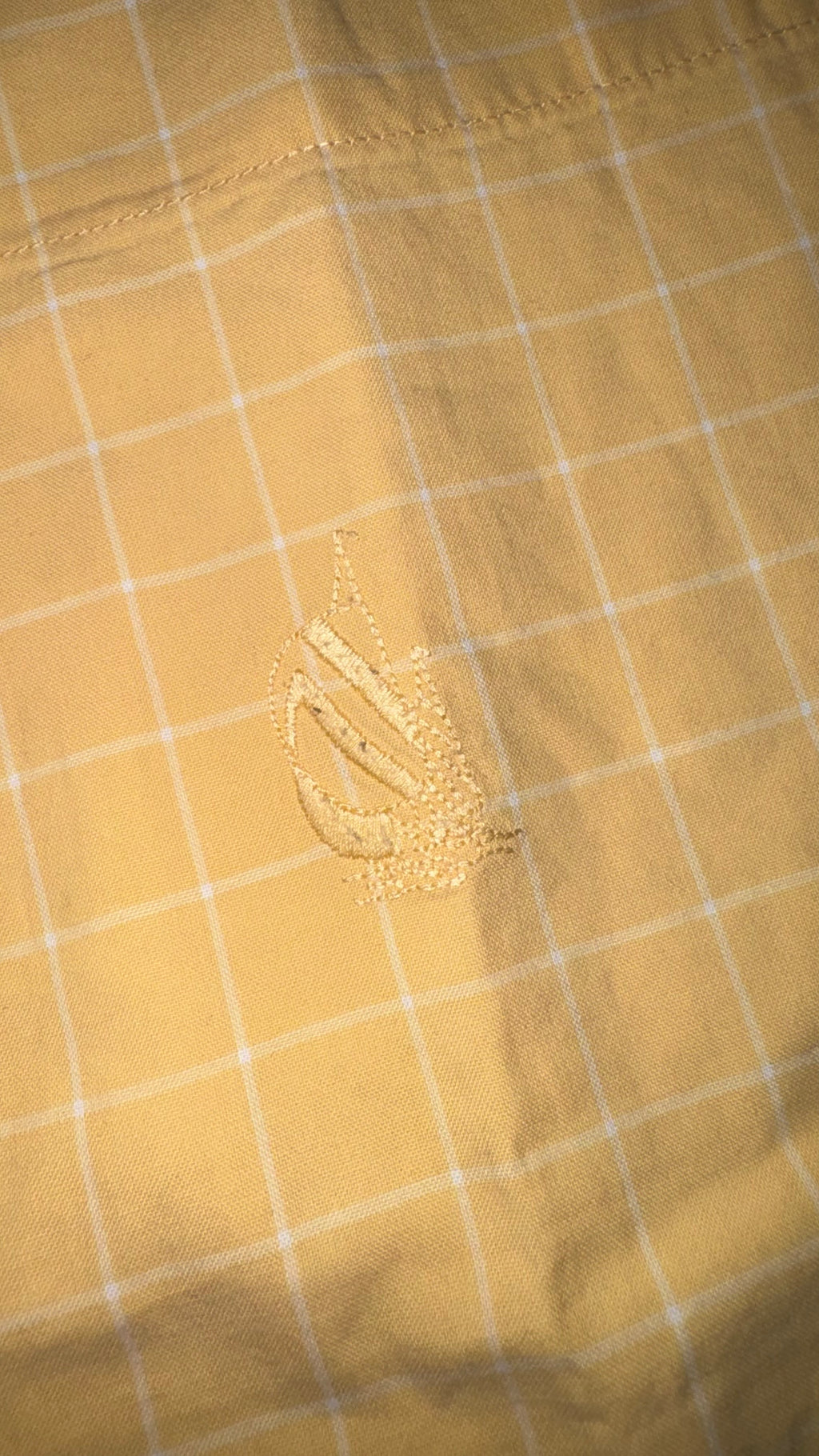 CAMISA NÁUTICA