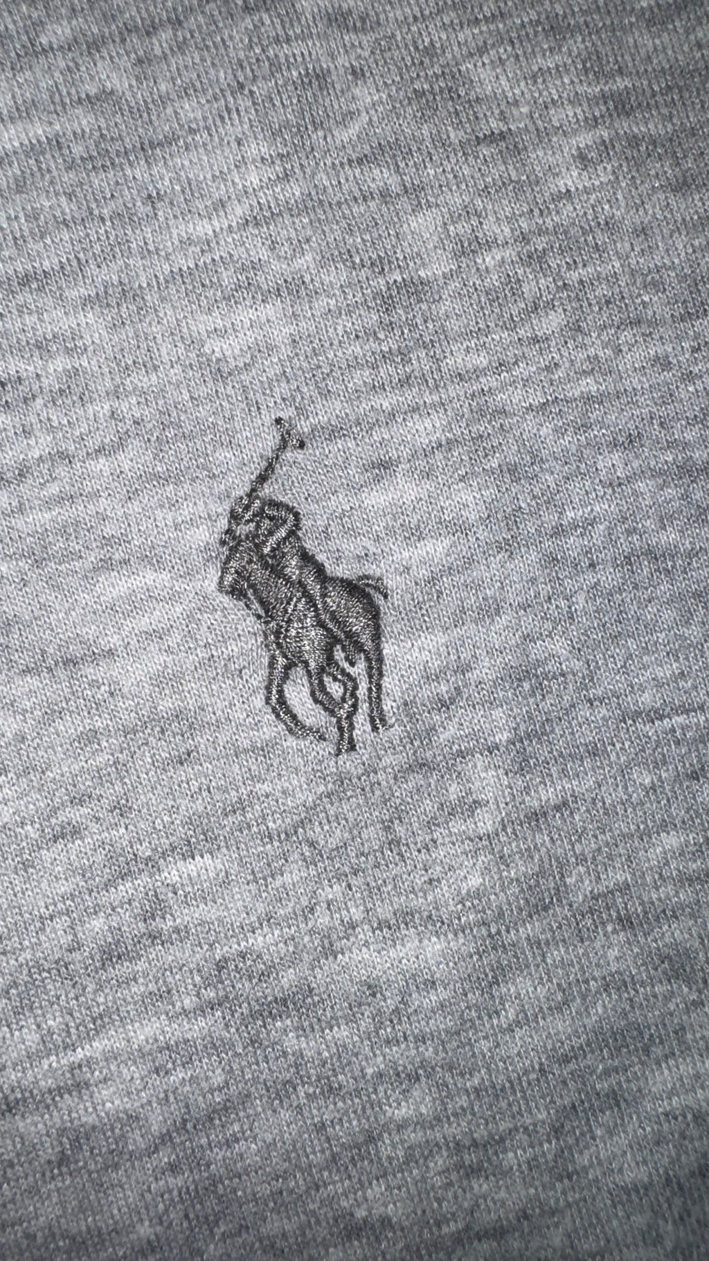 SUÉTER RALPH LAUREN