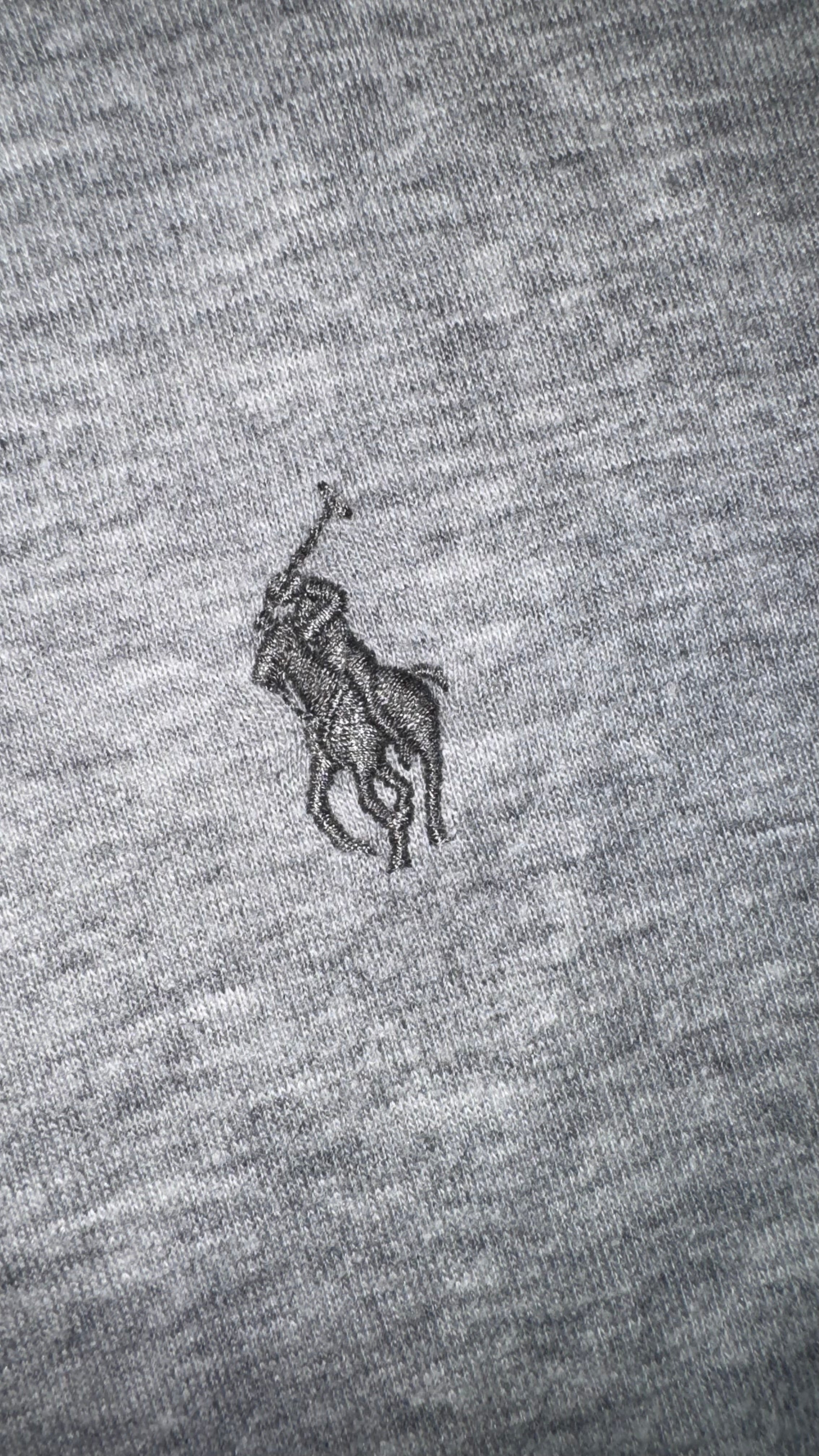 SUÉTER RALPH LAUREN