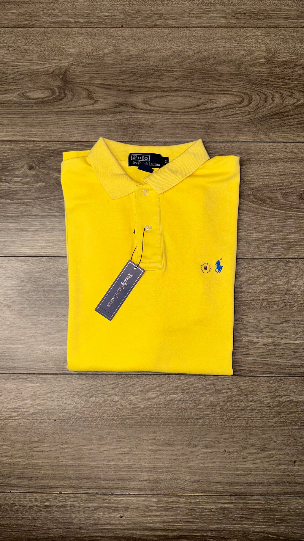 PLAYERA RALPH LAUREN