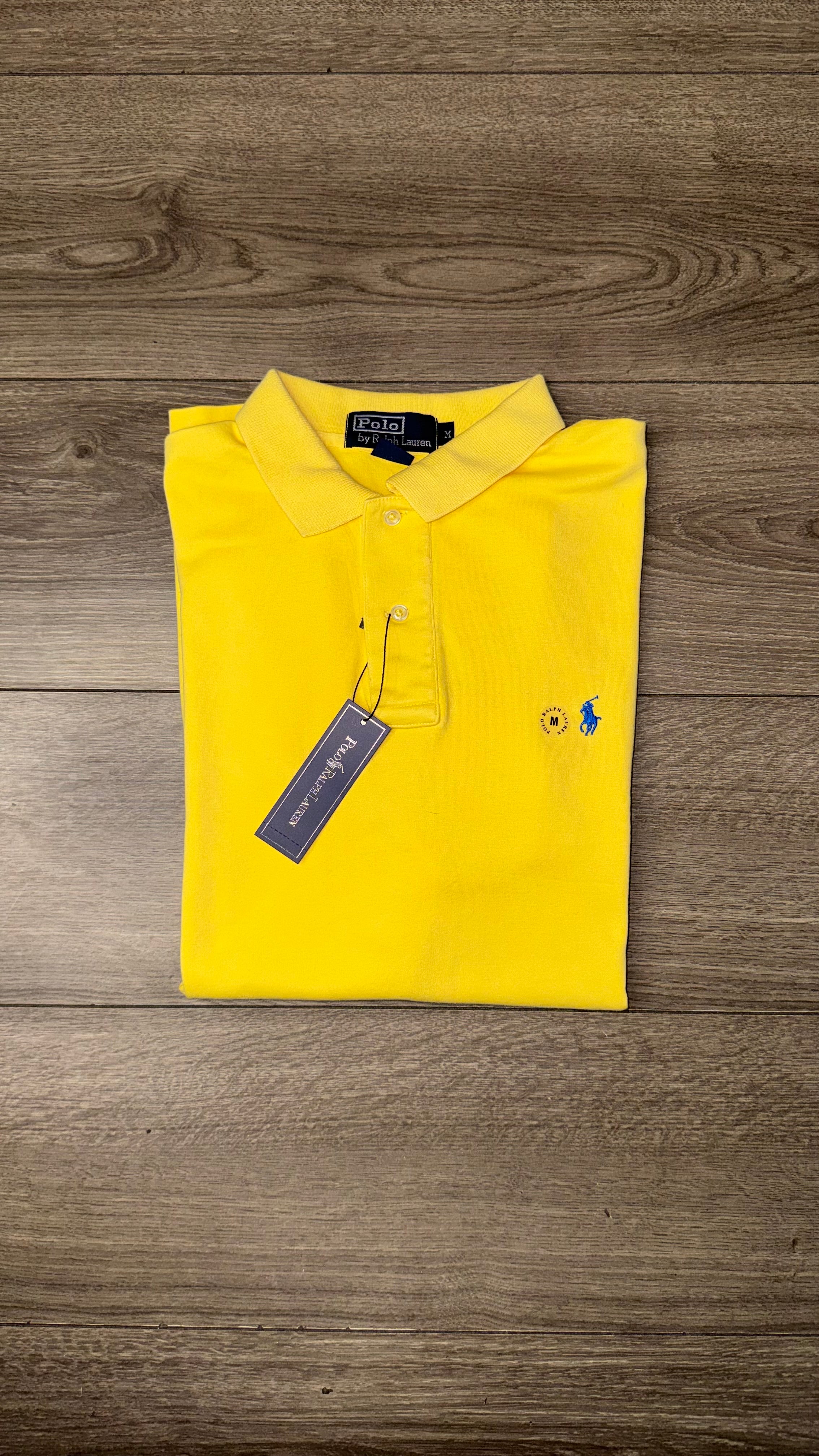 PLAYERA RALPH LAUREN