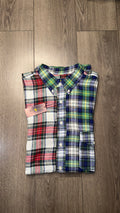 CAMISA RALPH LAUREN