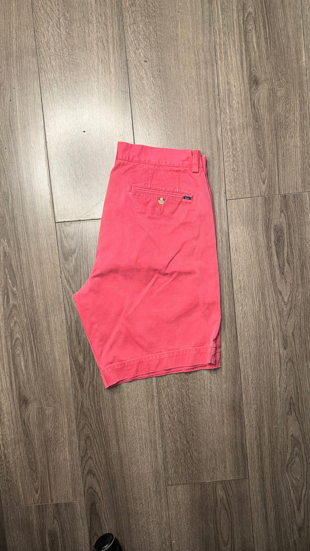 BERMUDA RALPH LAUREN