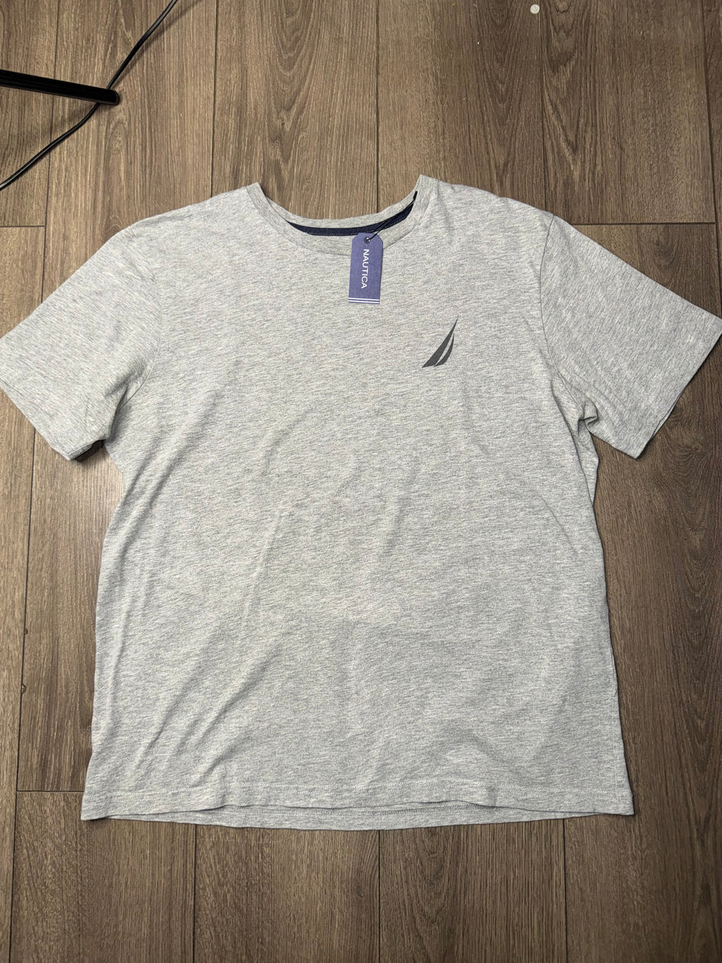 PLAYERA NÁUTICA