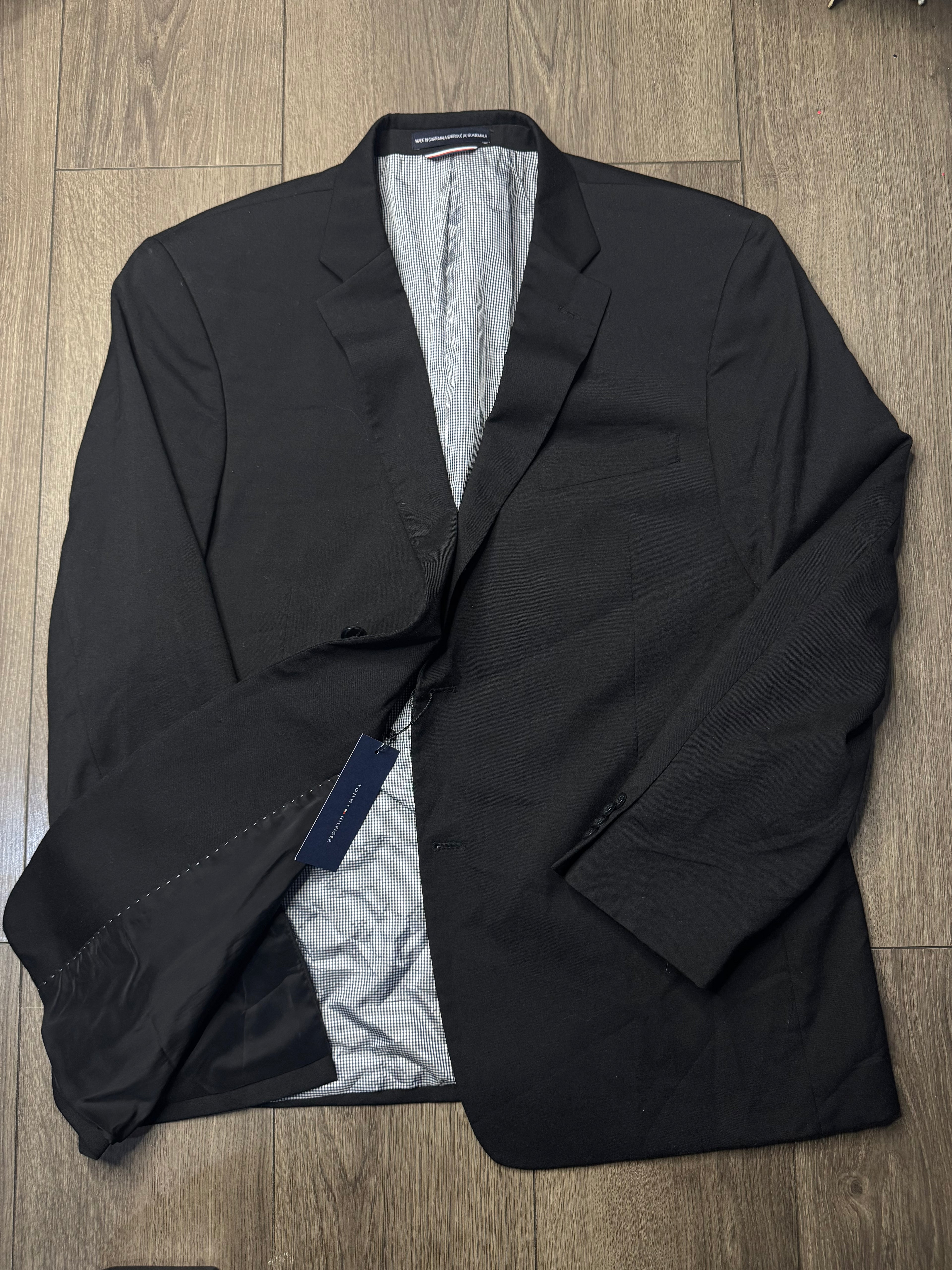 BLAIZER TOMMY HILFIGER