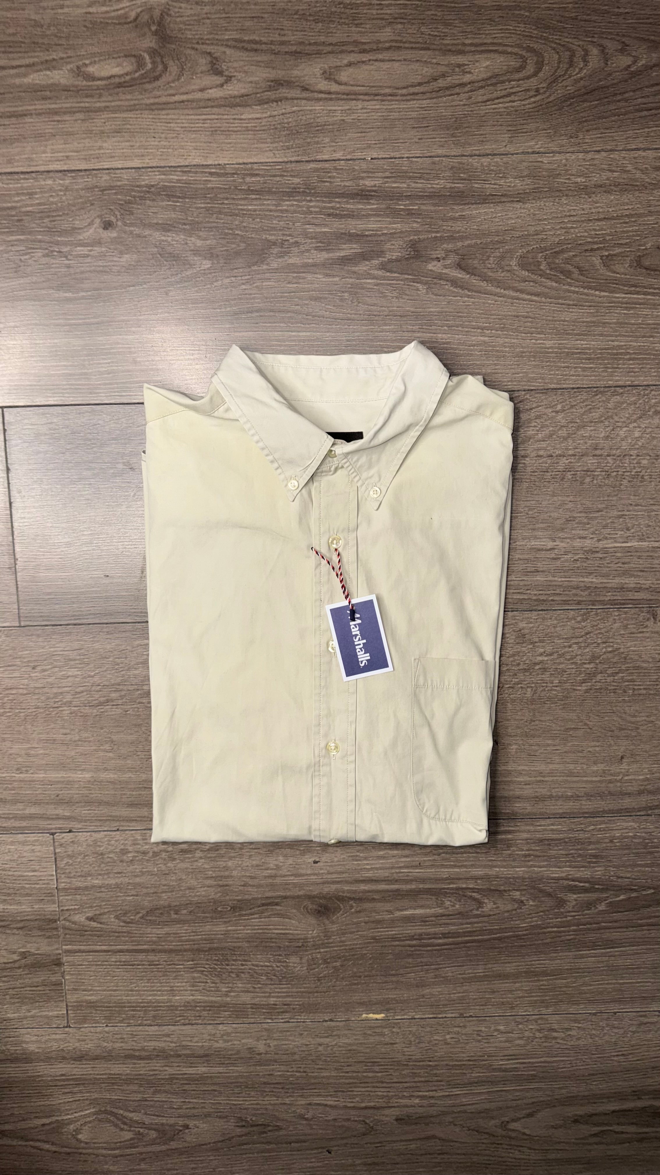 CAMISA EDDIE BAUER