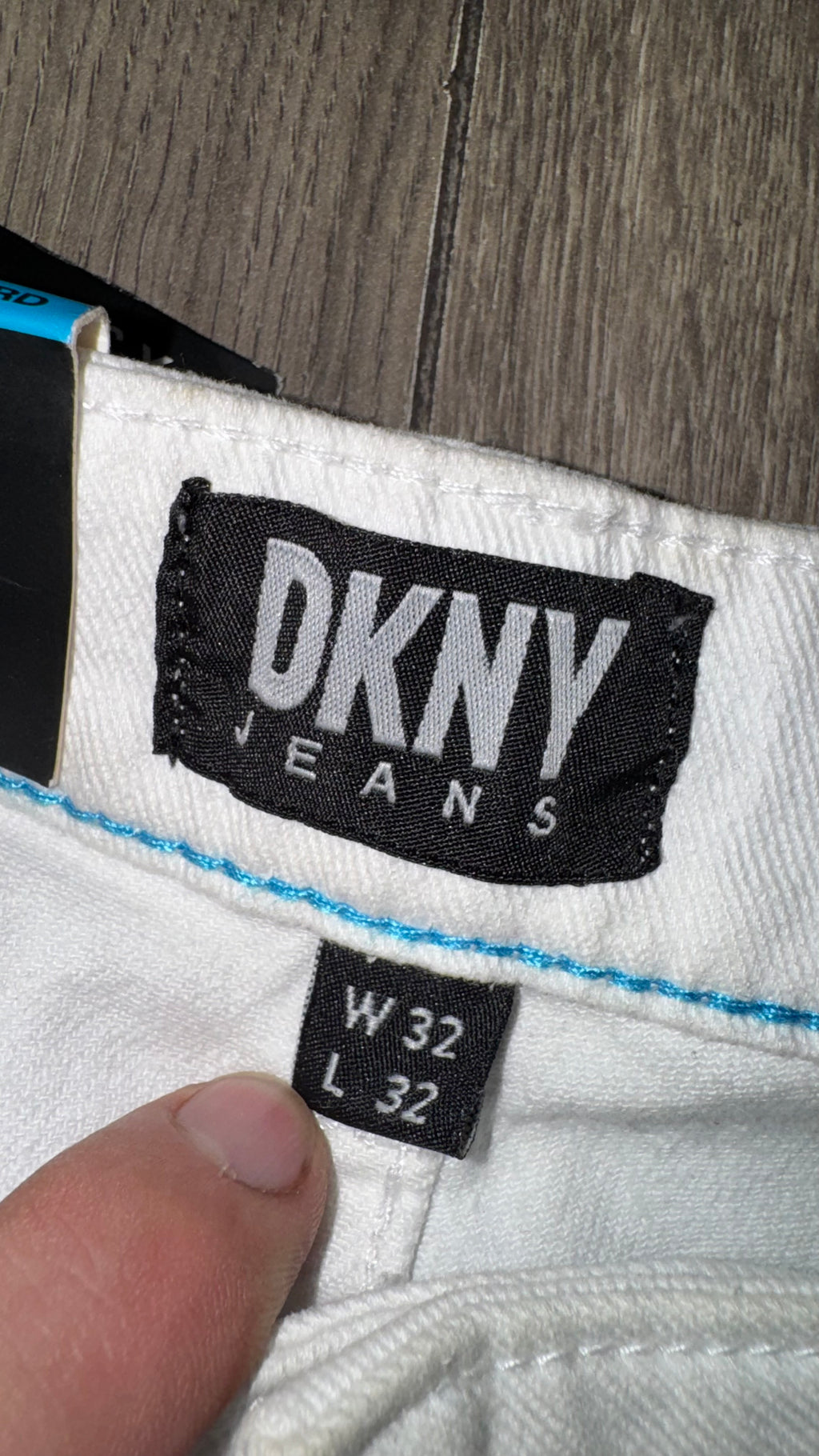 PANTALÓN DKNY