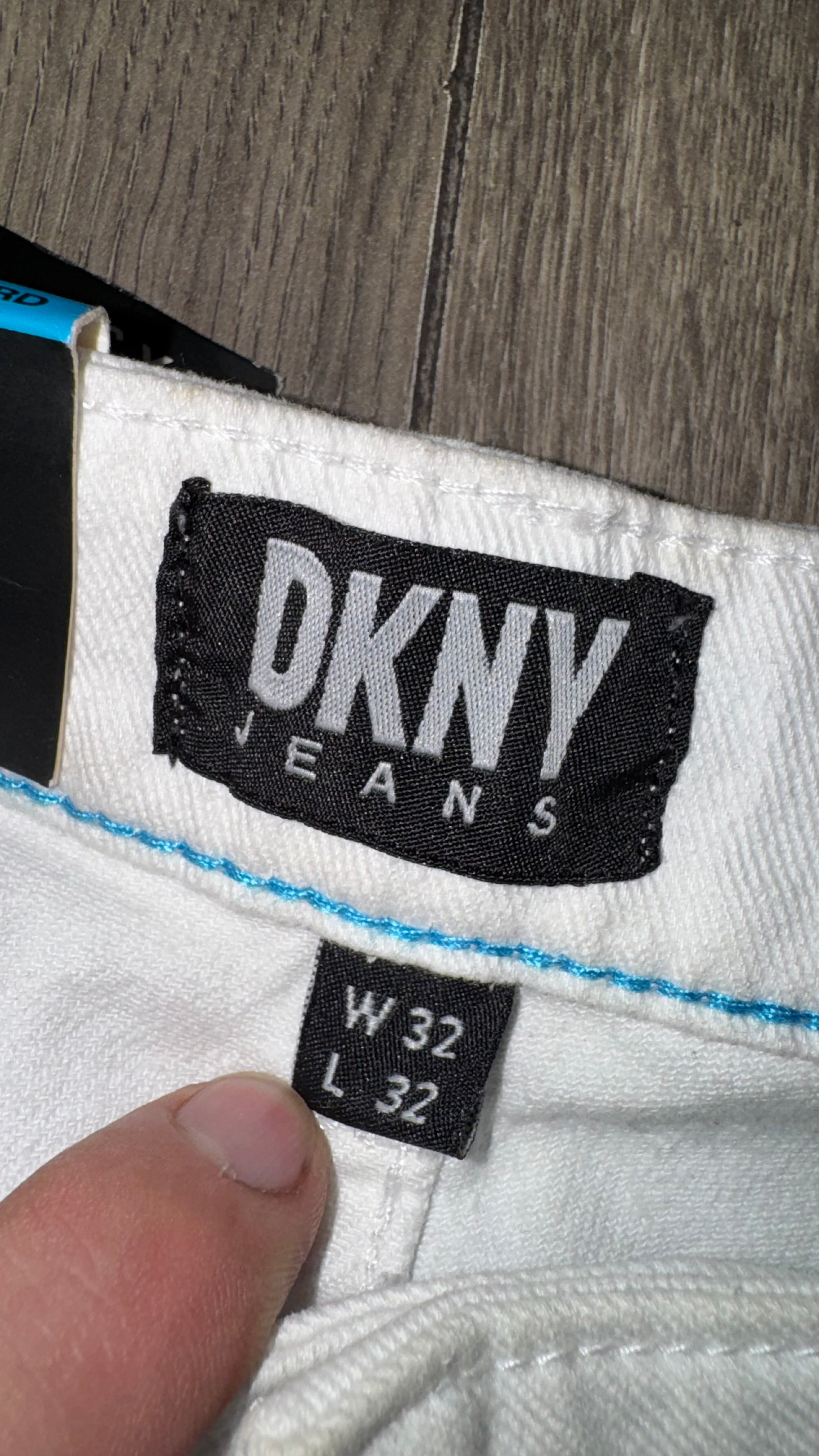 PANTALÓN DKNY