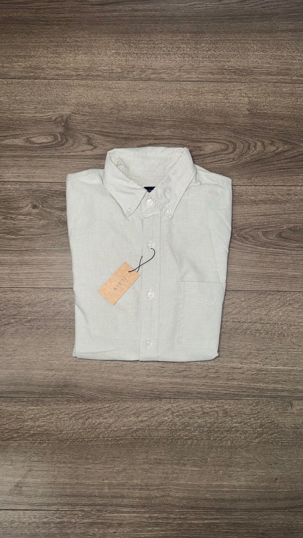 CAMISA J.CREW