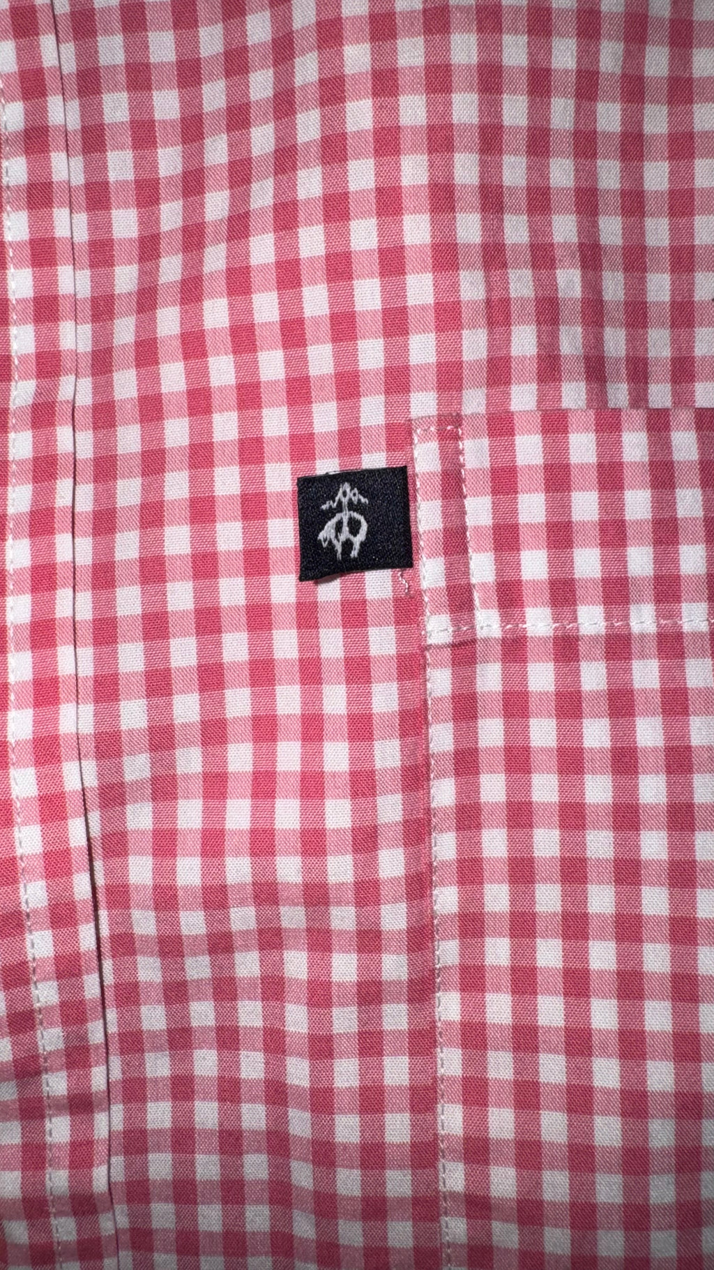 CAMISA BROOKS BROTHERS