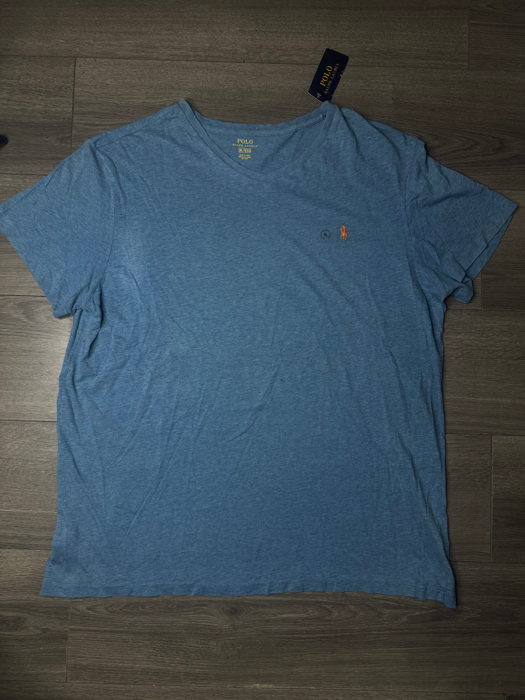 PLAYERA RALPH LAUREN