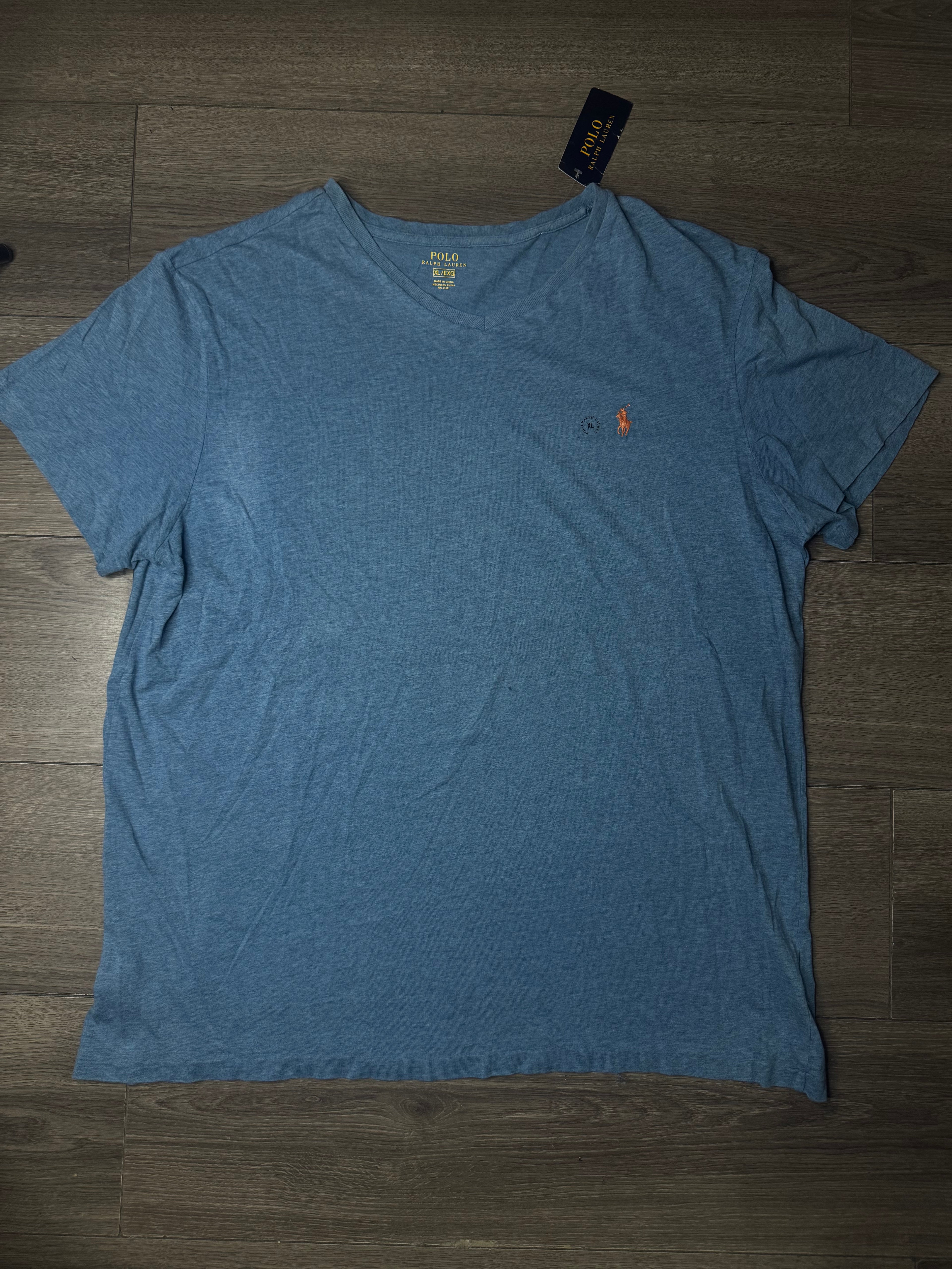 PLAYERA RALPH LAUREN