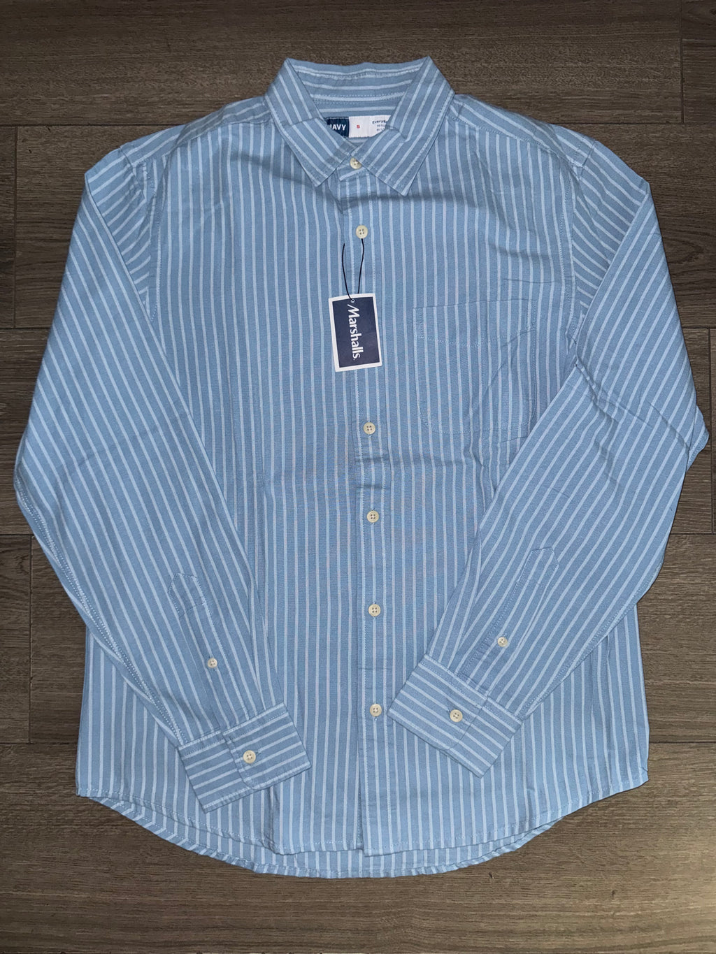 CAMISA OLD NAVY
