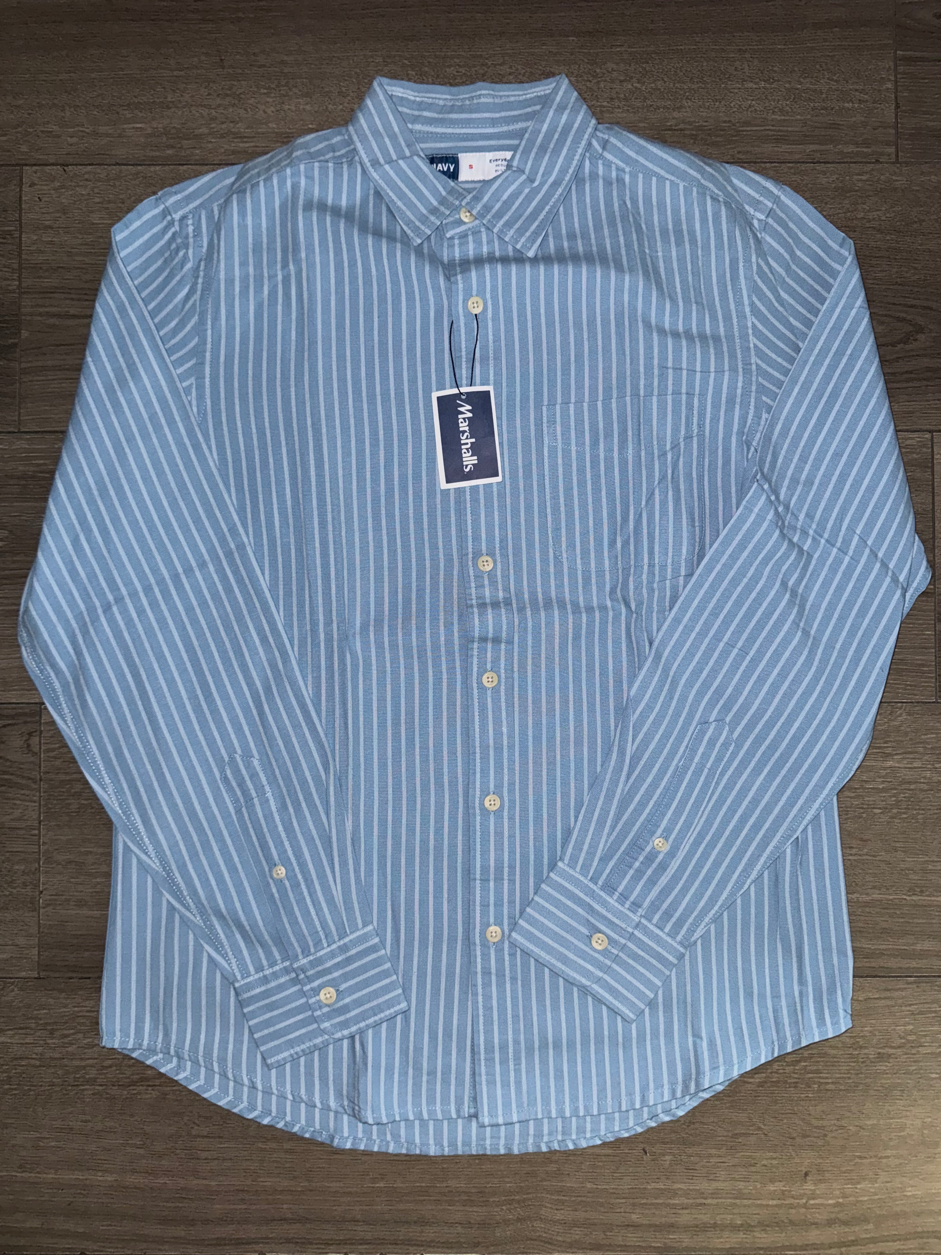 CAMISA OLD NAVY