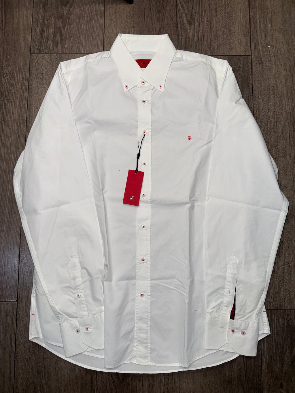 CAMISA CAROLINA HERRERA