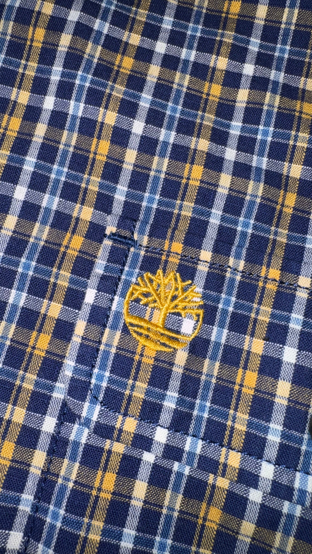 CAMISA TIMBERTAND