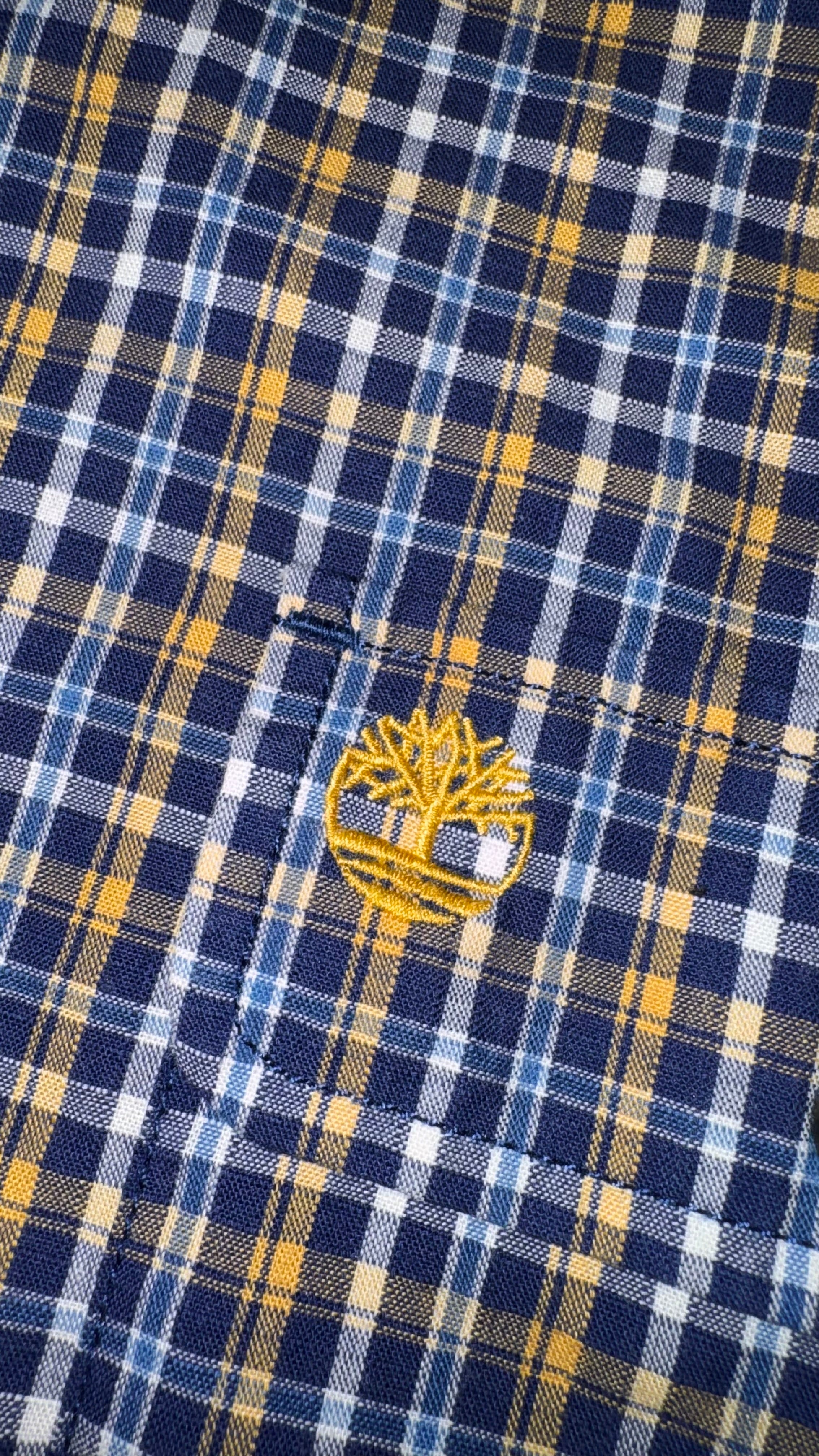 CAMISA TIMBERTAND