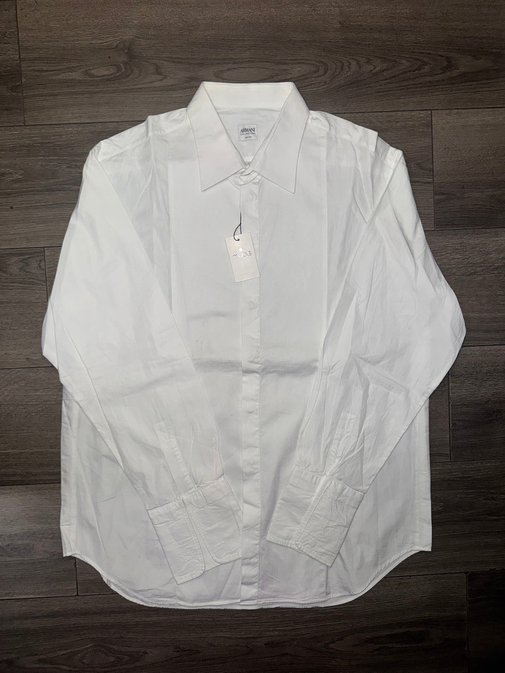 CAMISA ARMANI EXCHANGE