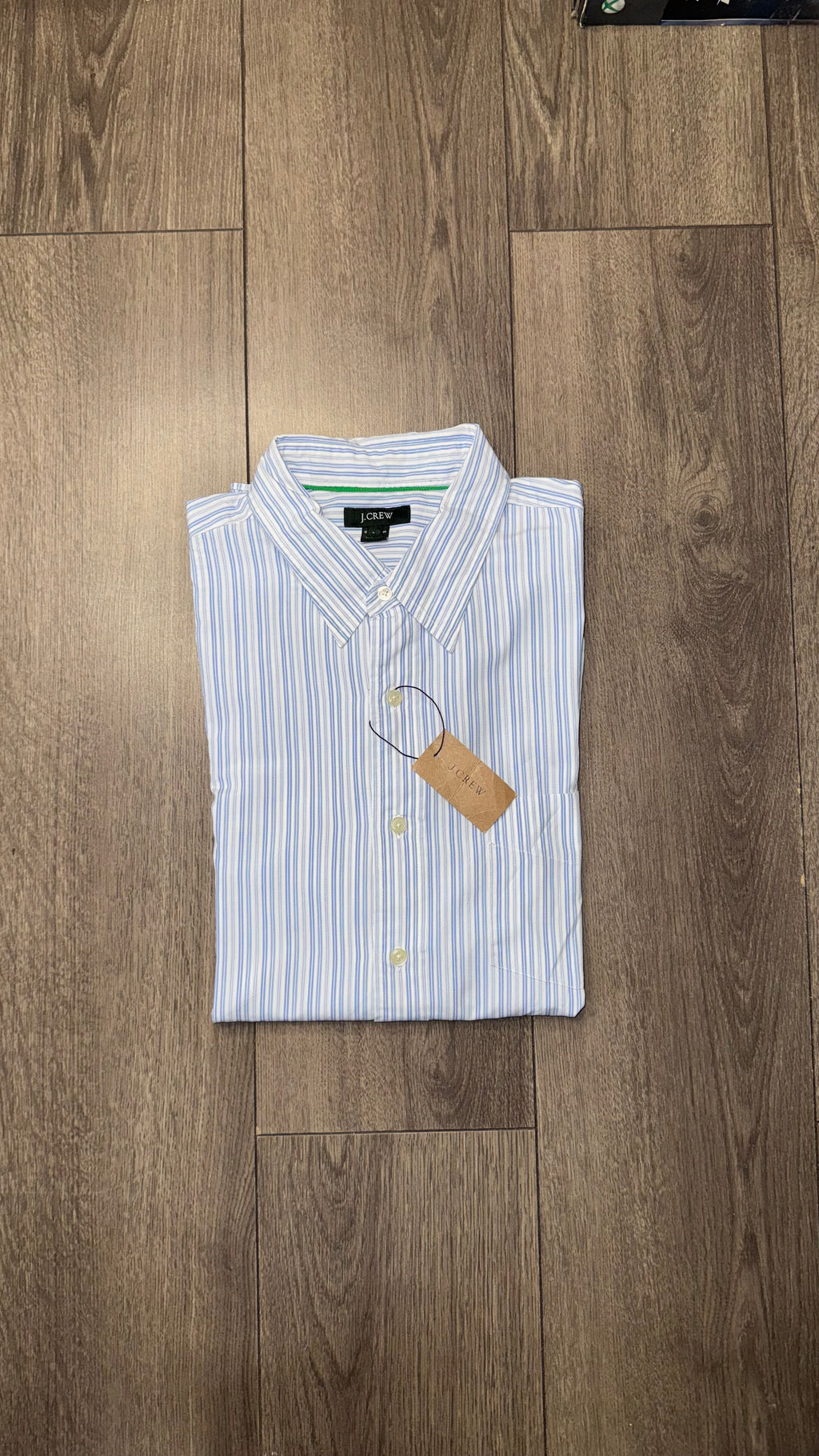 CAMISA J.CREW