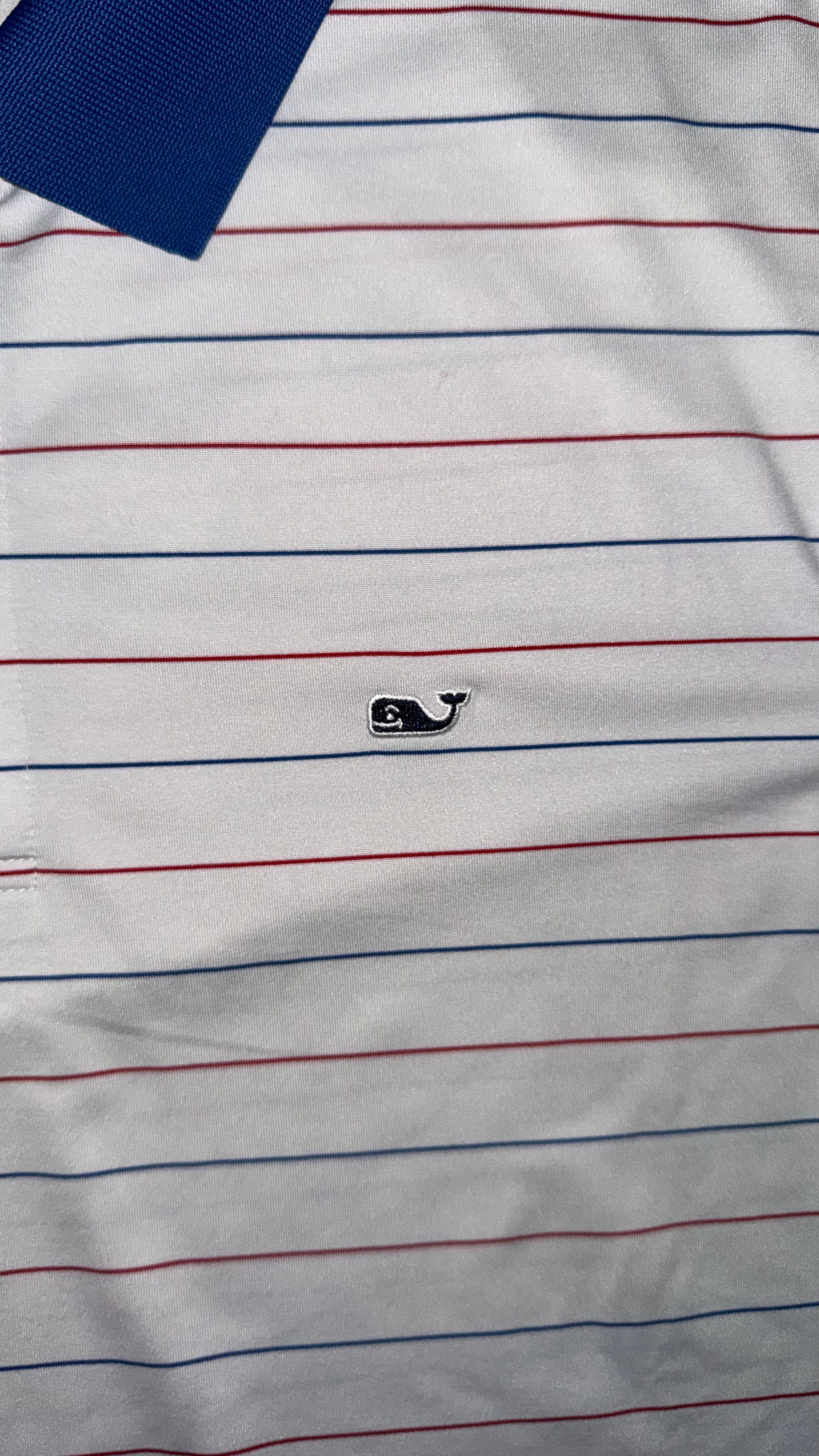 PLAYERA VINEYARD VINES