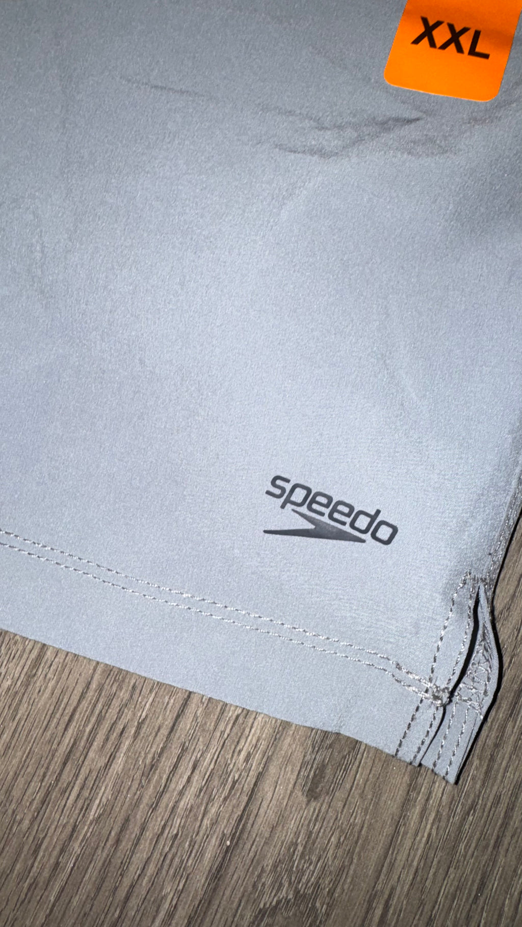 SHORT SPEEDO