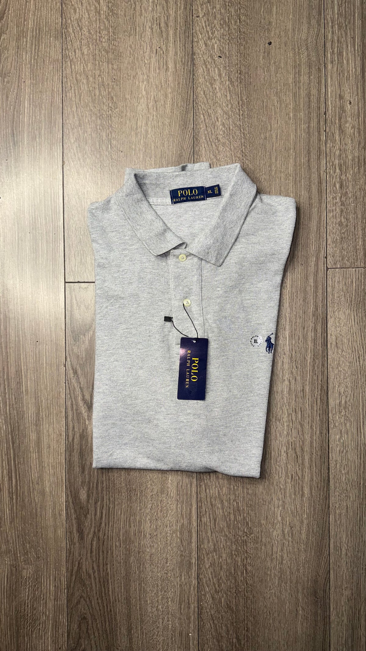 PLAYERA RALPH LAUREN