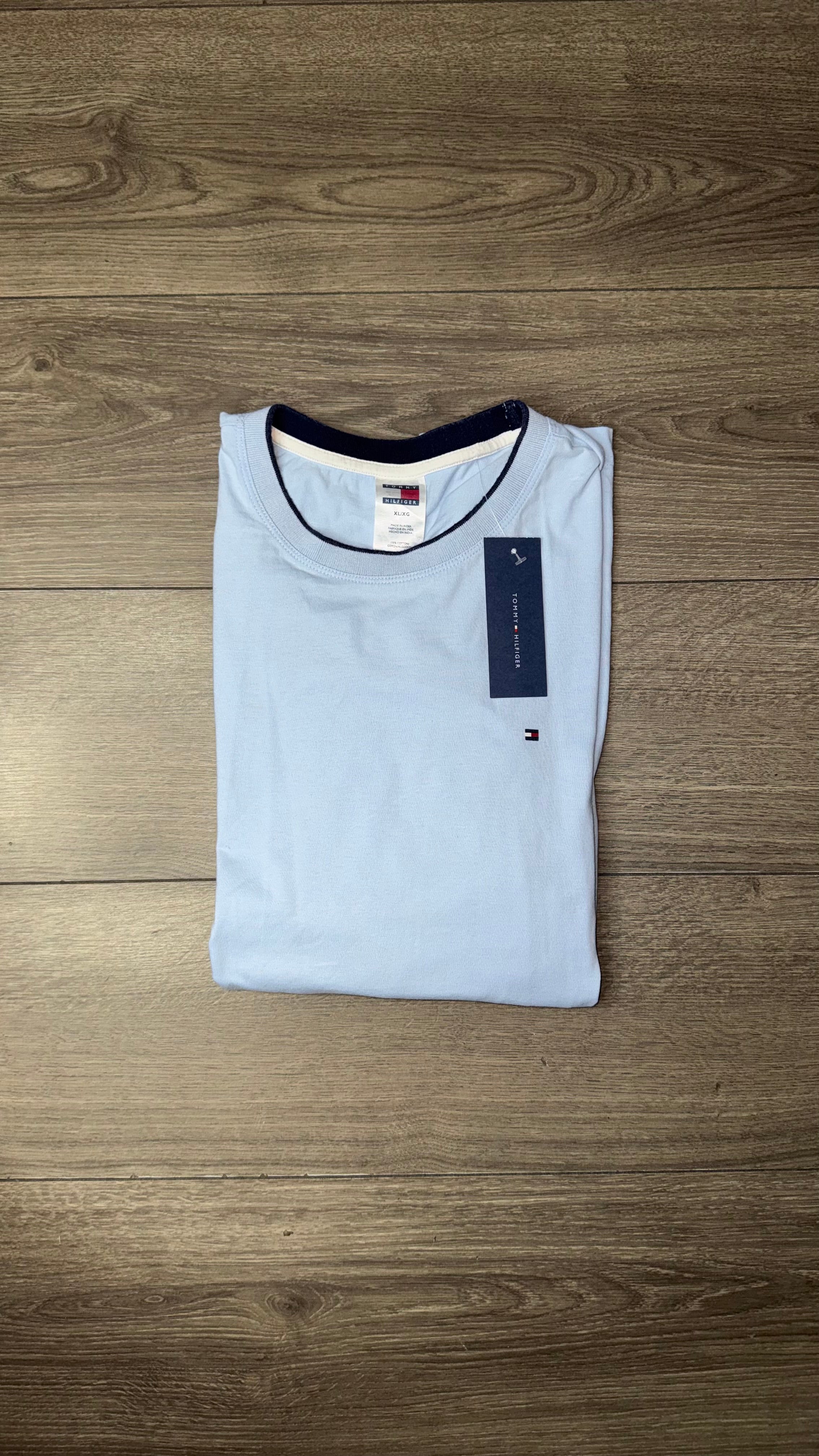 PLAYERA TOMMY HILFIGER