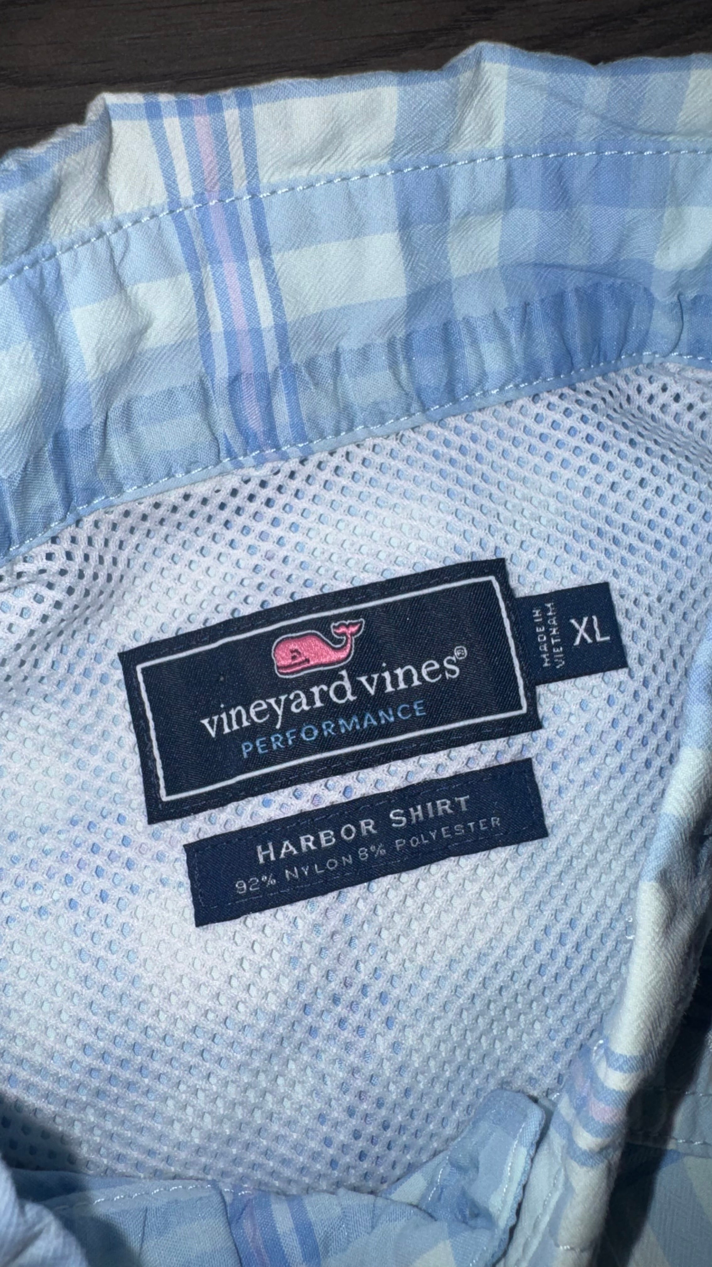 CAMISA VINEYARD VINES