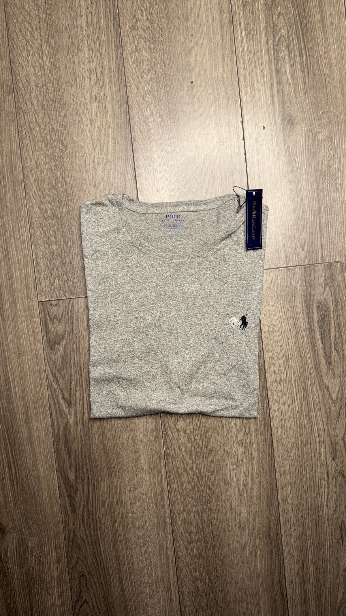 PLAYERA RALPH LAUREN