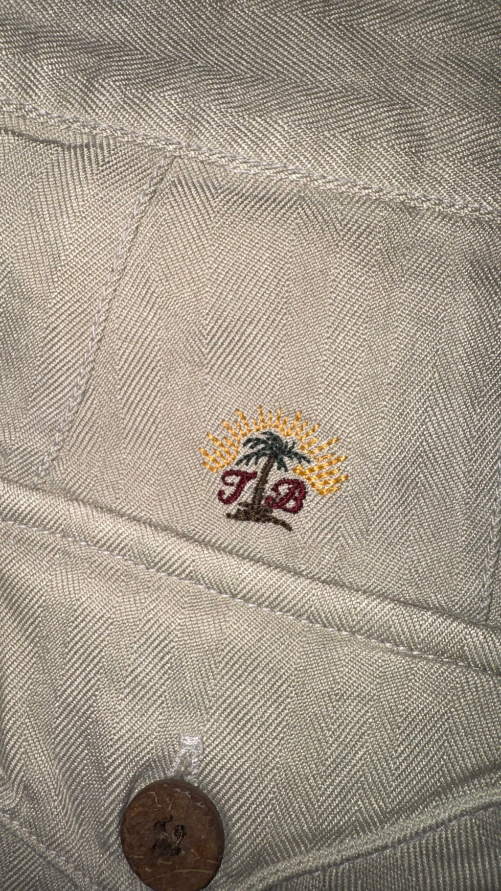 BERMUDA TOMMY BAHAMA