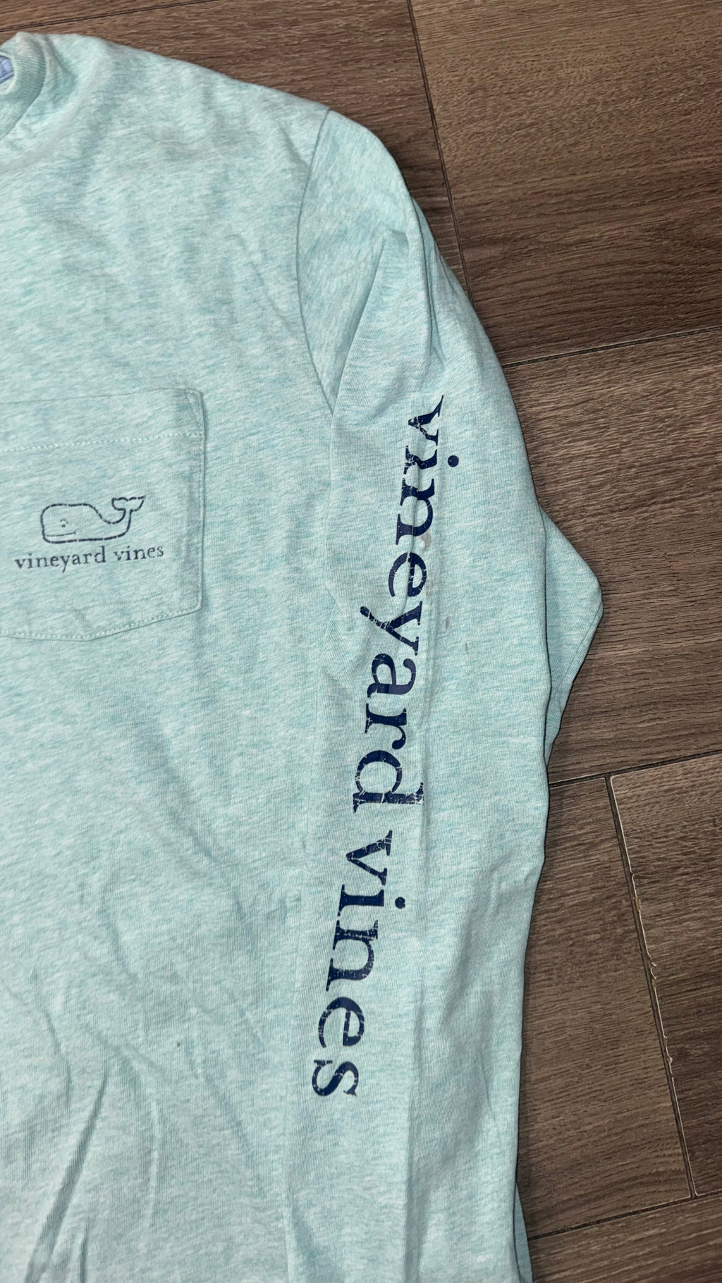 PLAYERA VINEYARD VINES