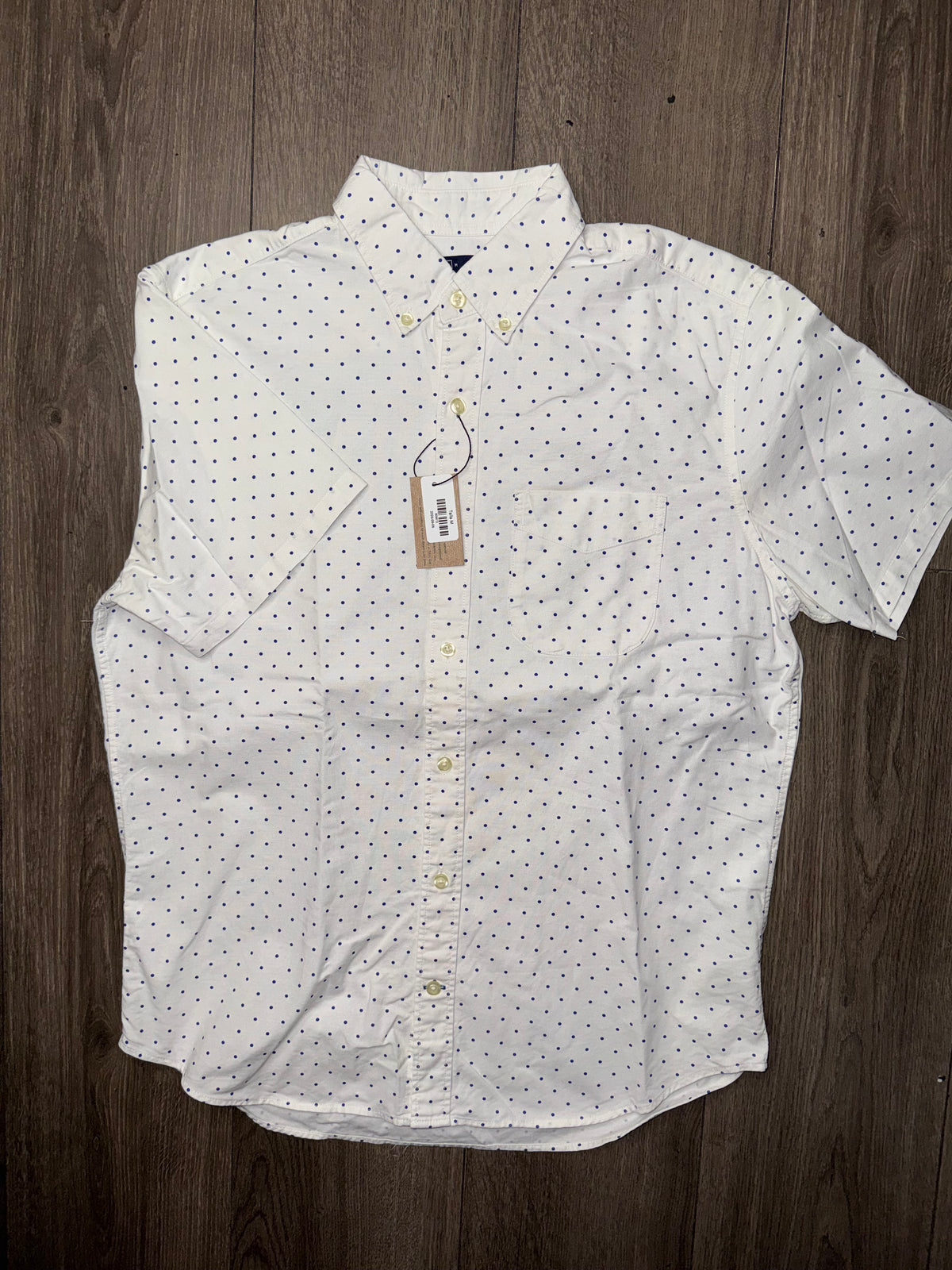CAMISA GAP