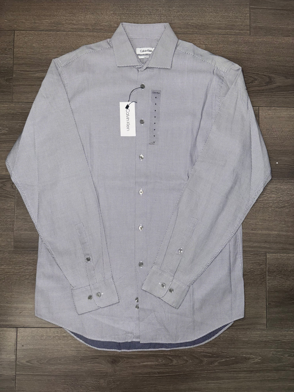 CAMISA CALVIN KLEIN
