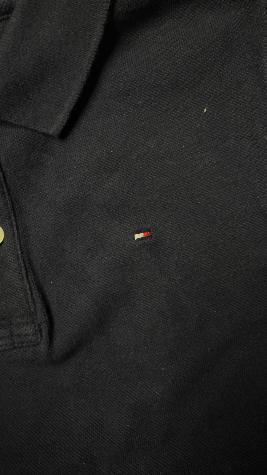 PLAYERA NIÑO TOMMY HILFIGER