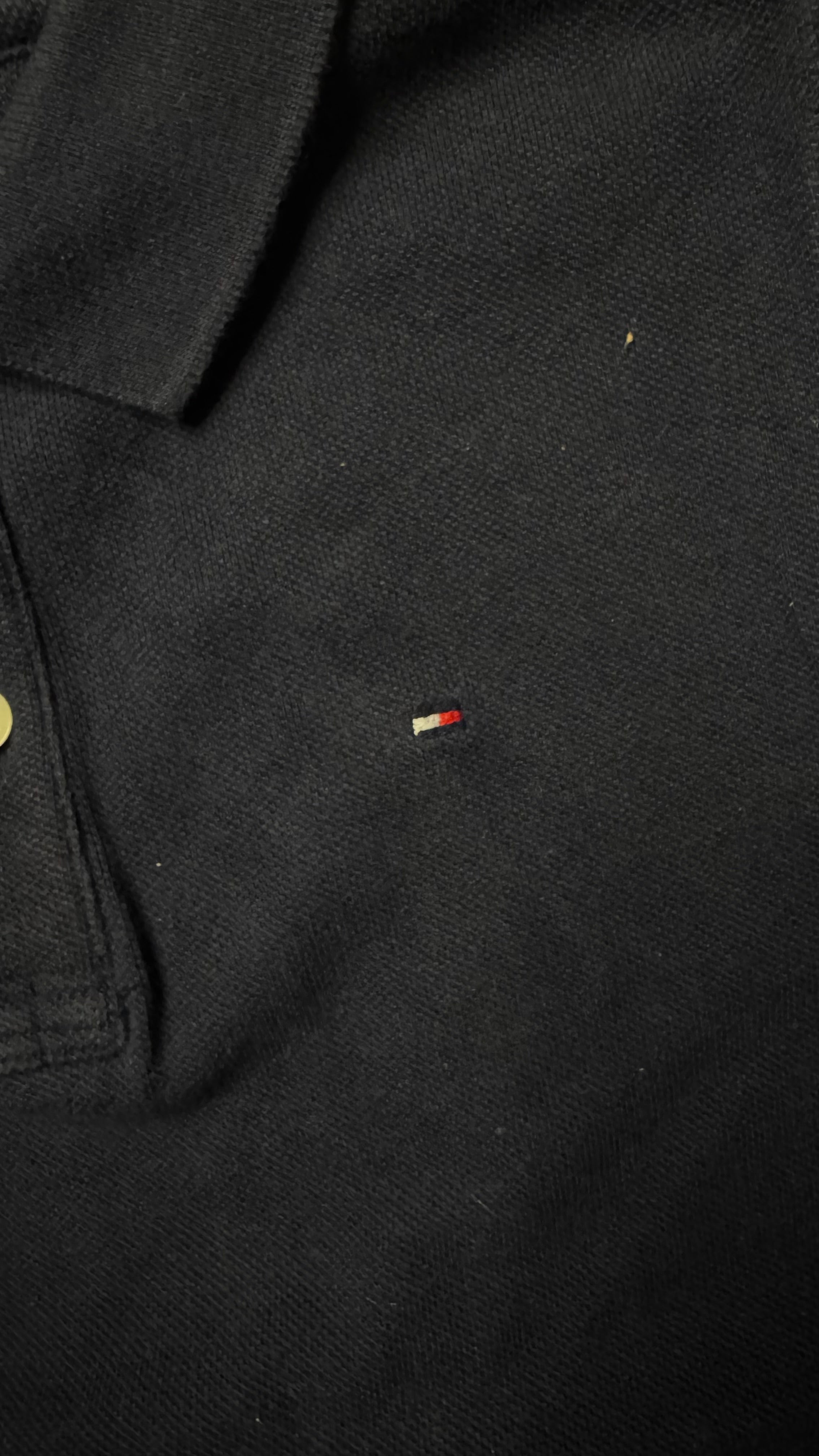 PLAYERA NIÑO TOMMY HILFIGER