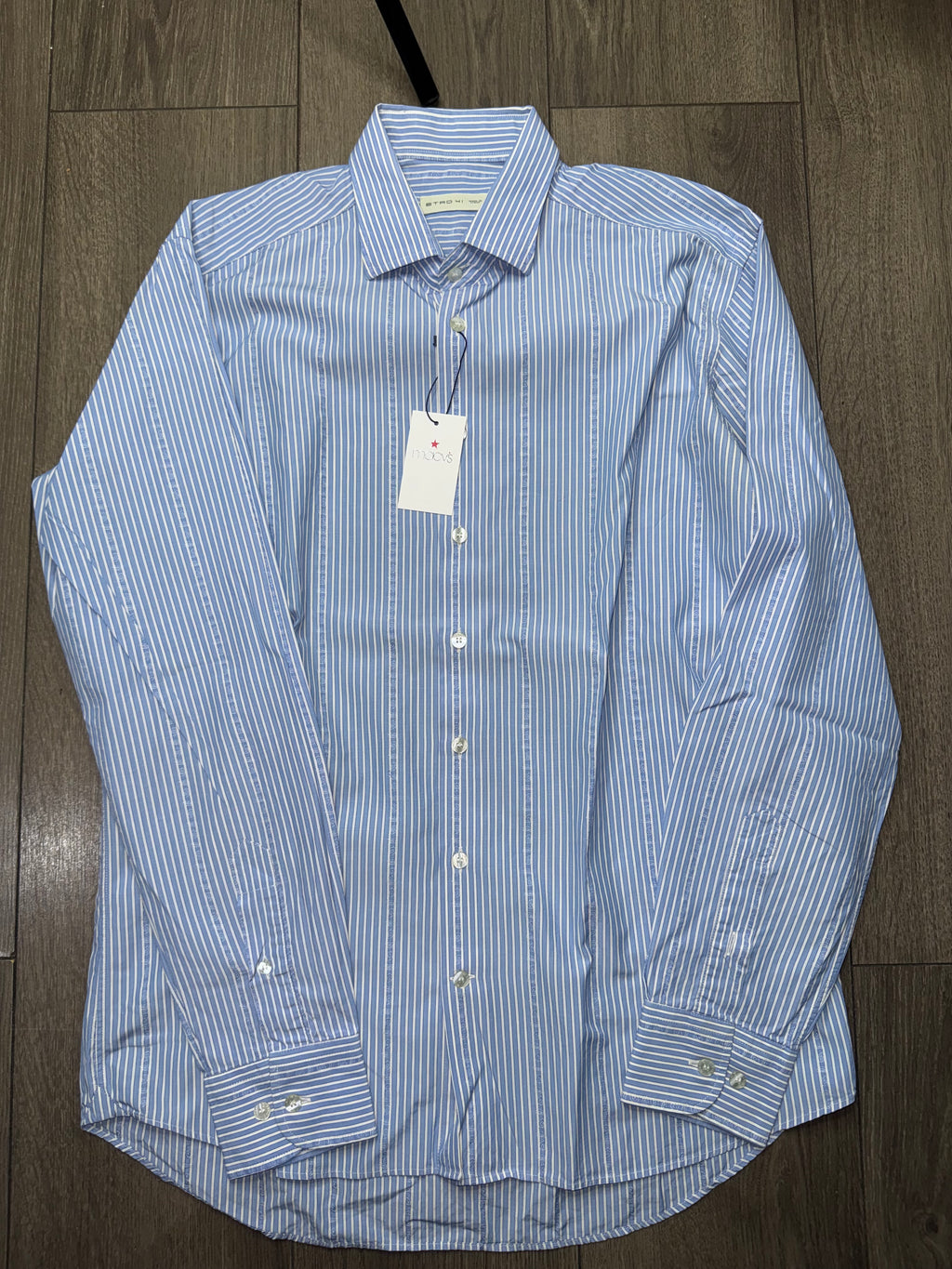 CAMISA ETRO41