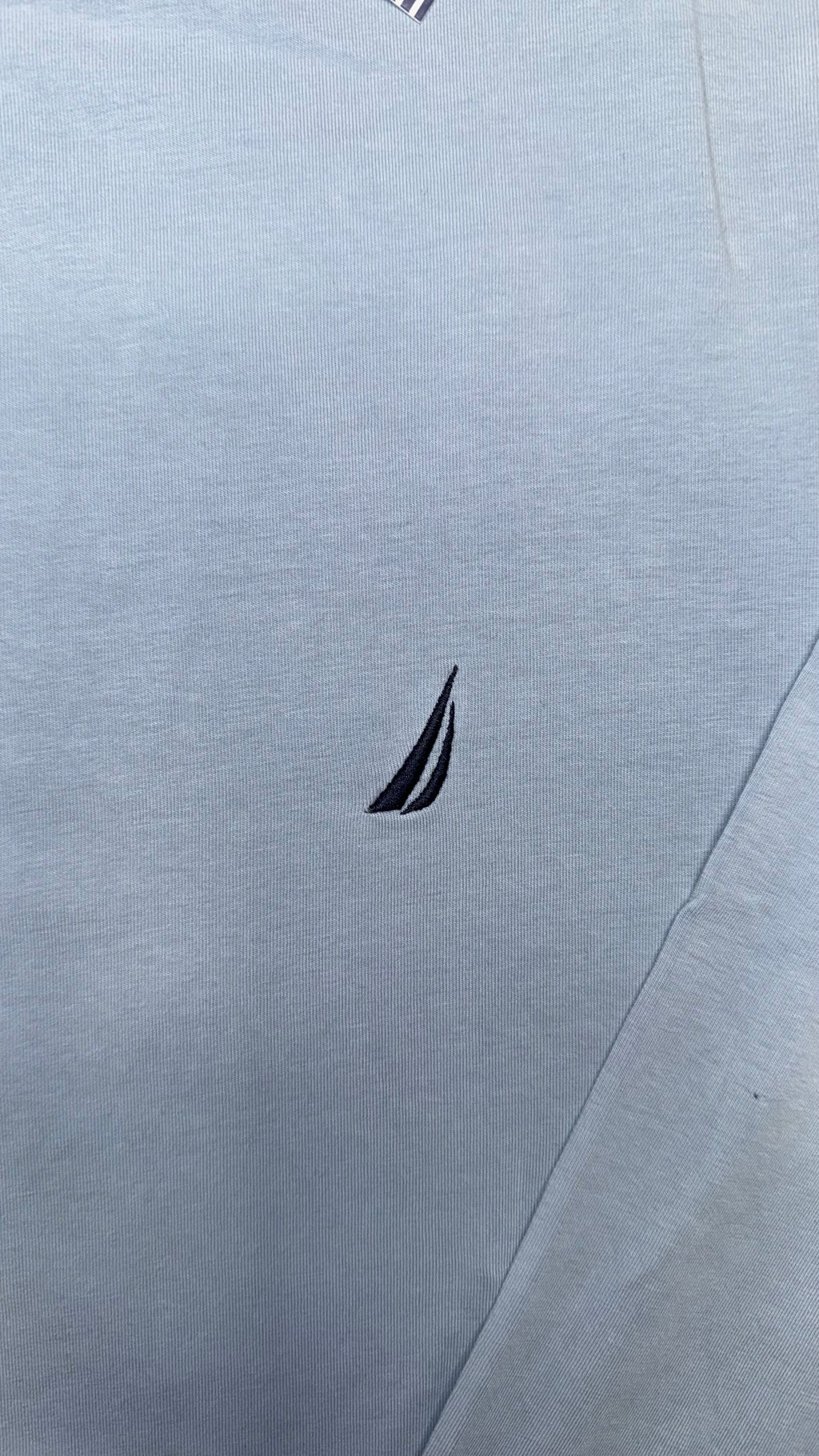PLAYERA NÁUTICA