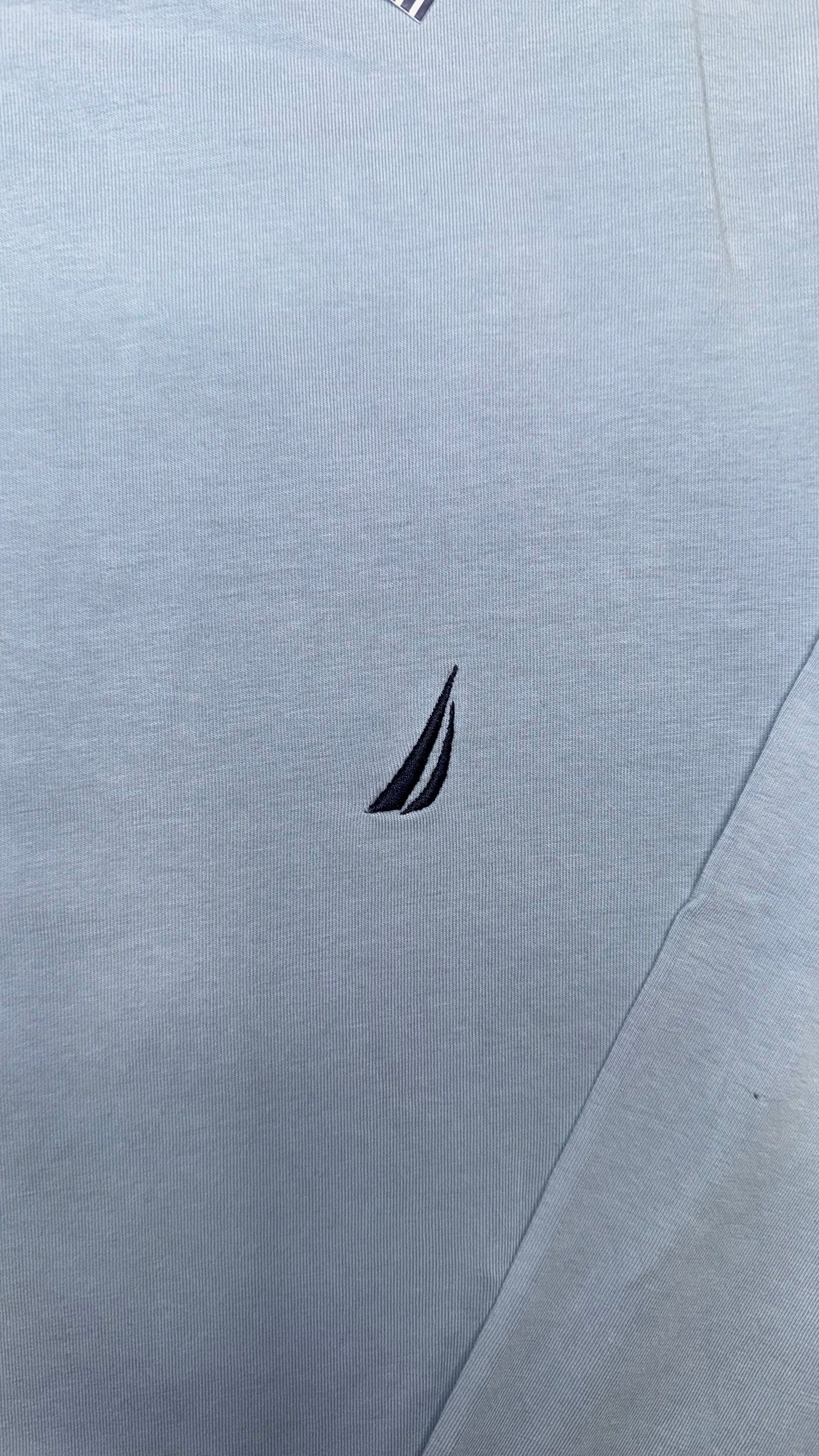 PLAYERA NÁUTICA