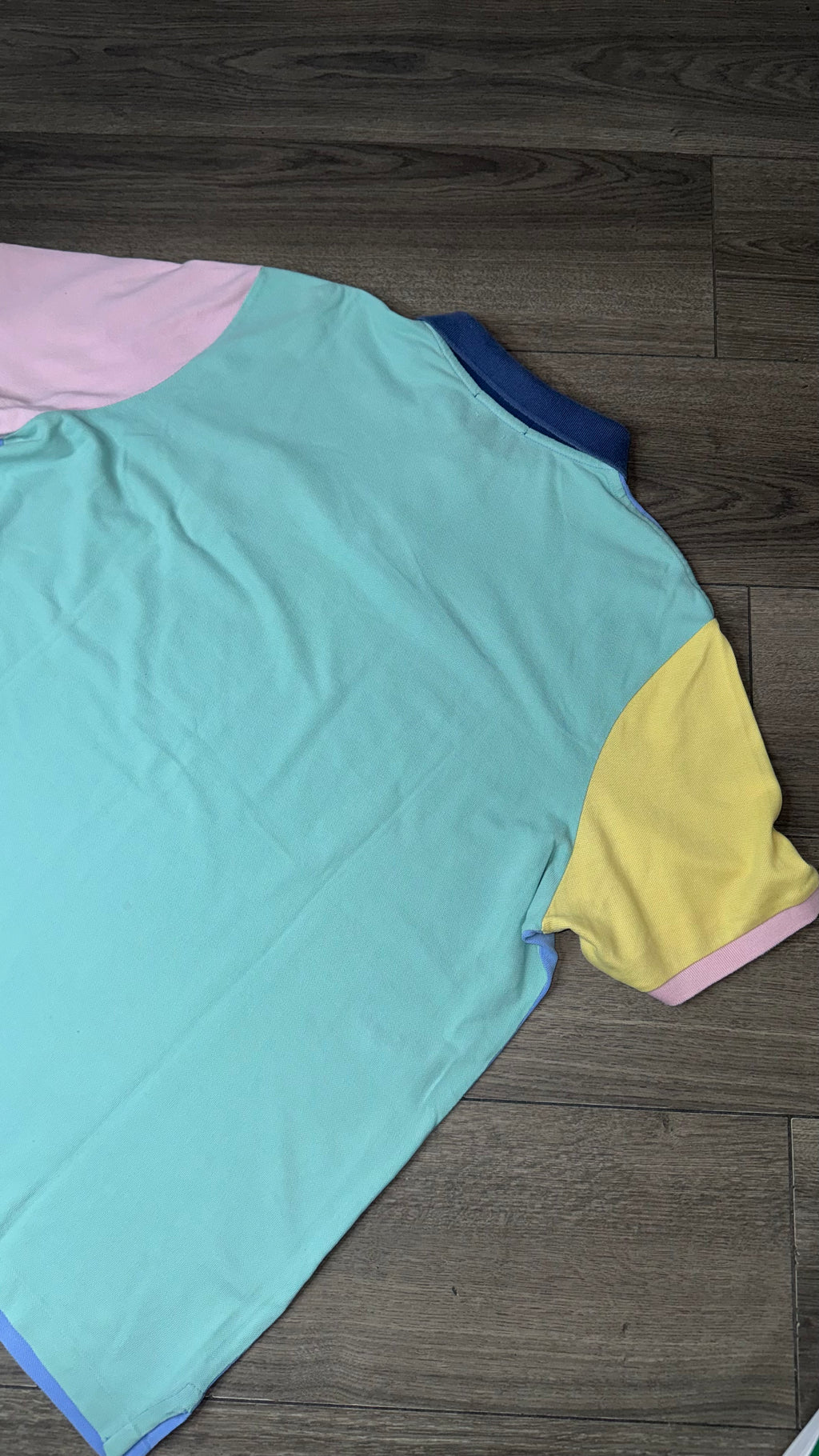 PLAYERA RALPH LAUREN