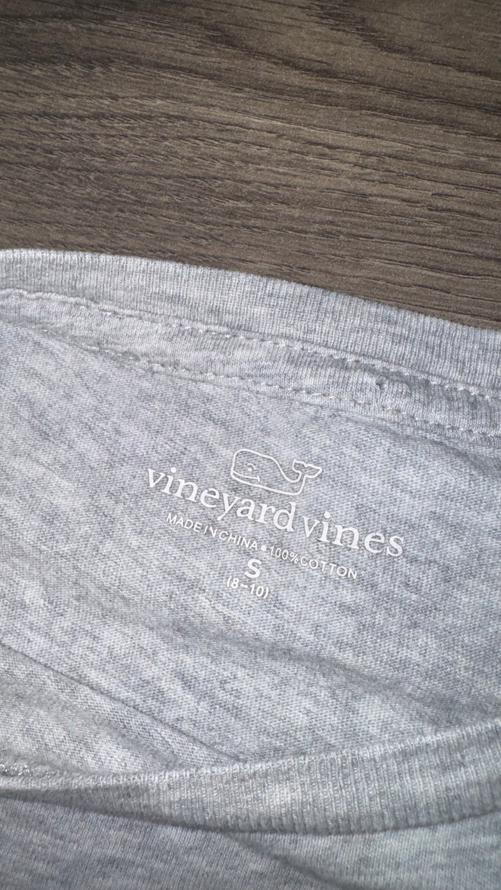 PLAYERA VINEYARD VINES