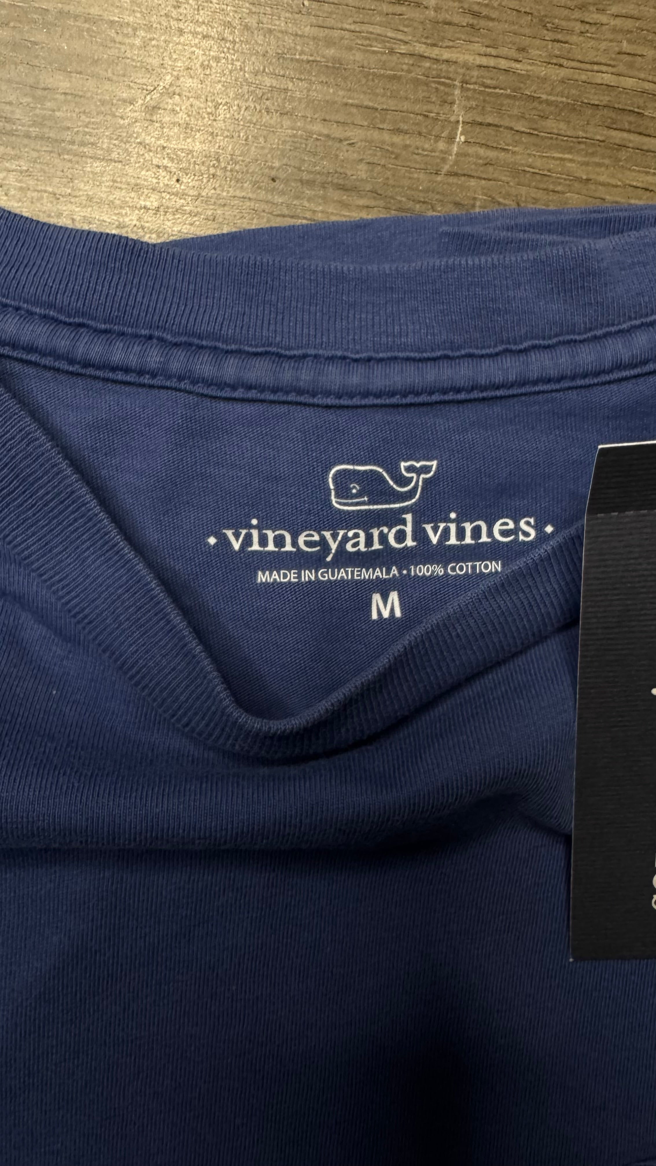 PLAYERA VINEYARD VINES