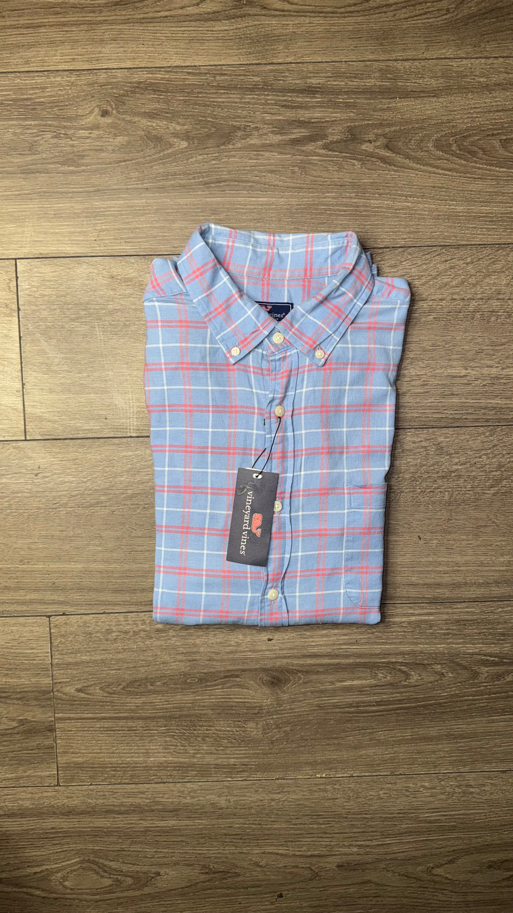 CAMISA VINEYARD VINES