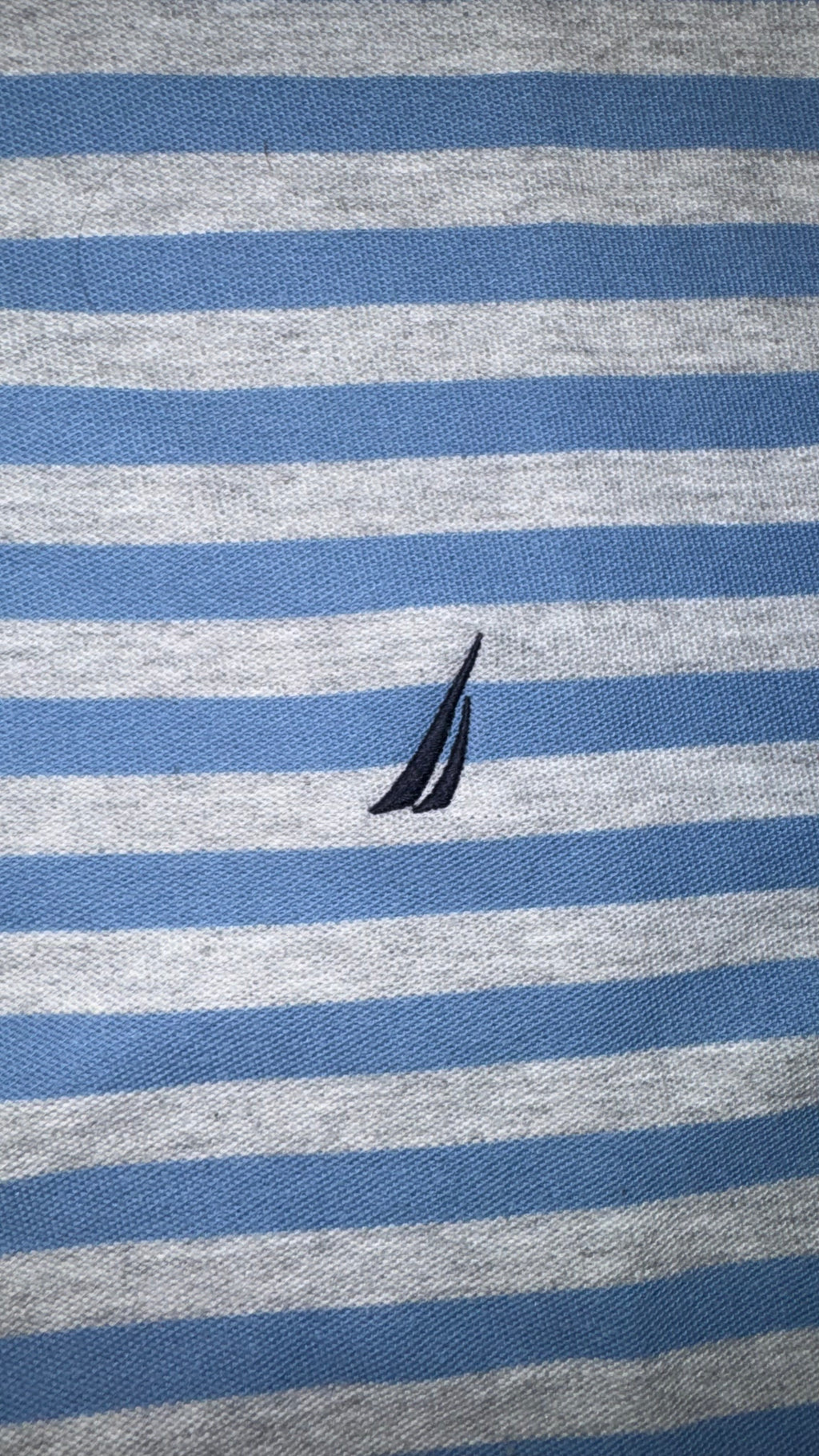 PLAYERA NÁUTICA