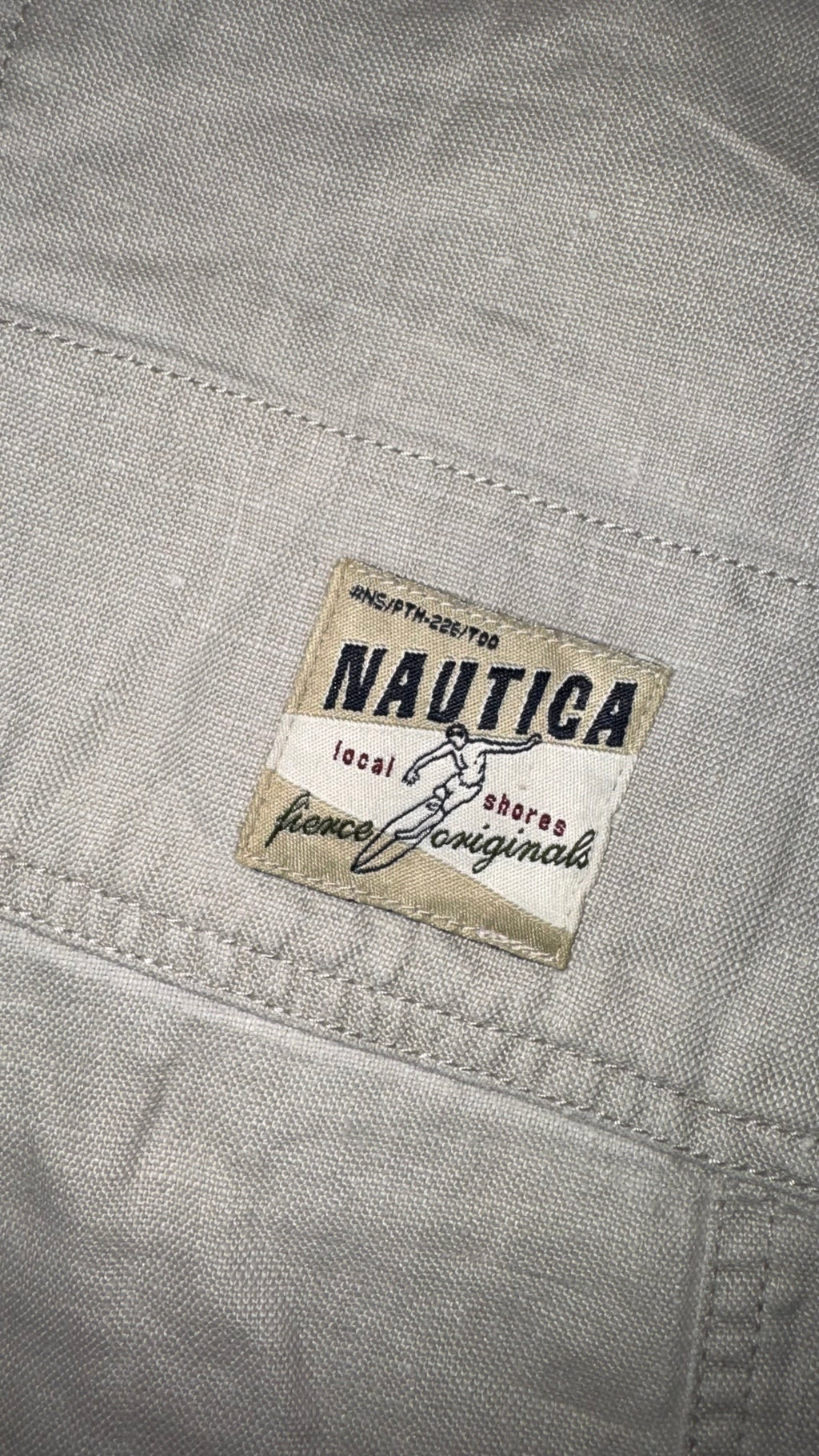 BERMUDA NÁUTICA