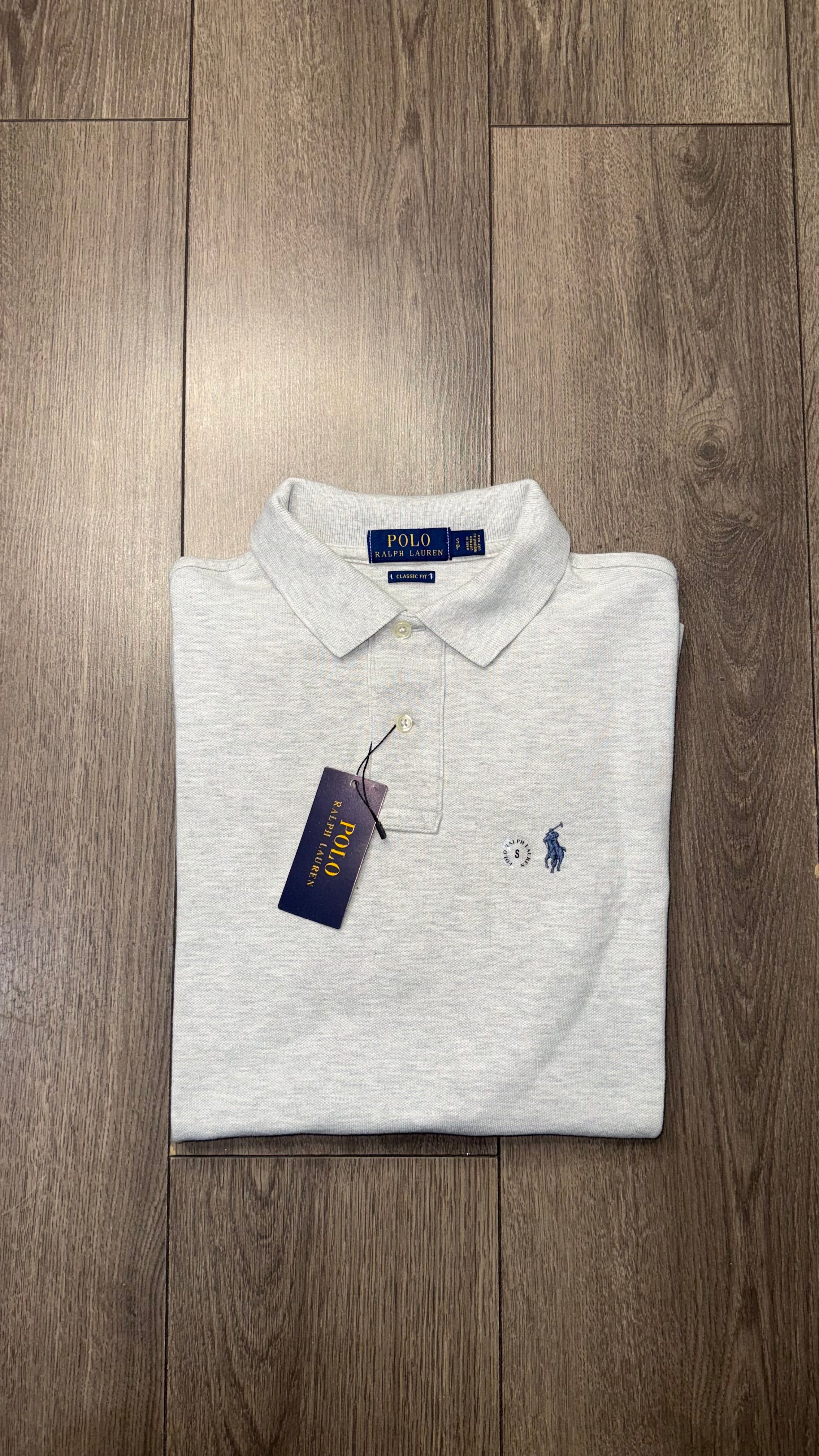 PLAYERA RALPH LAUREN