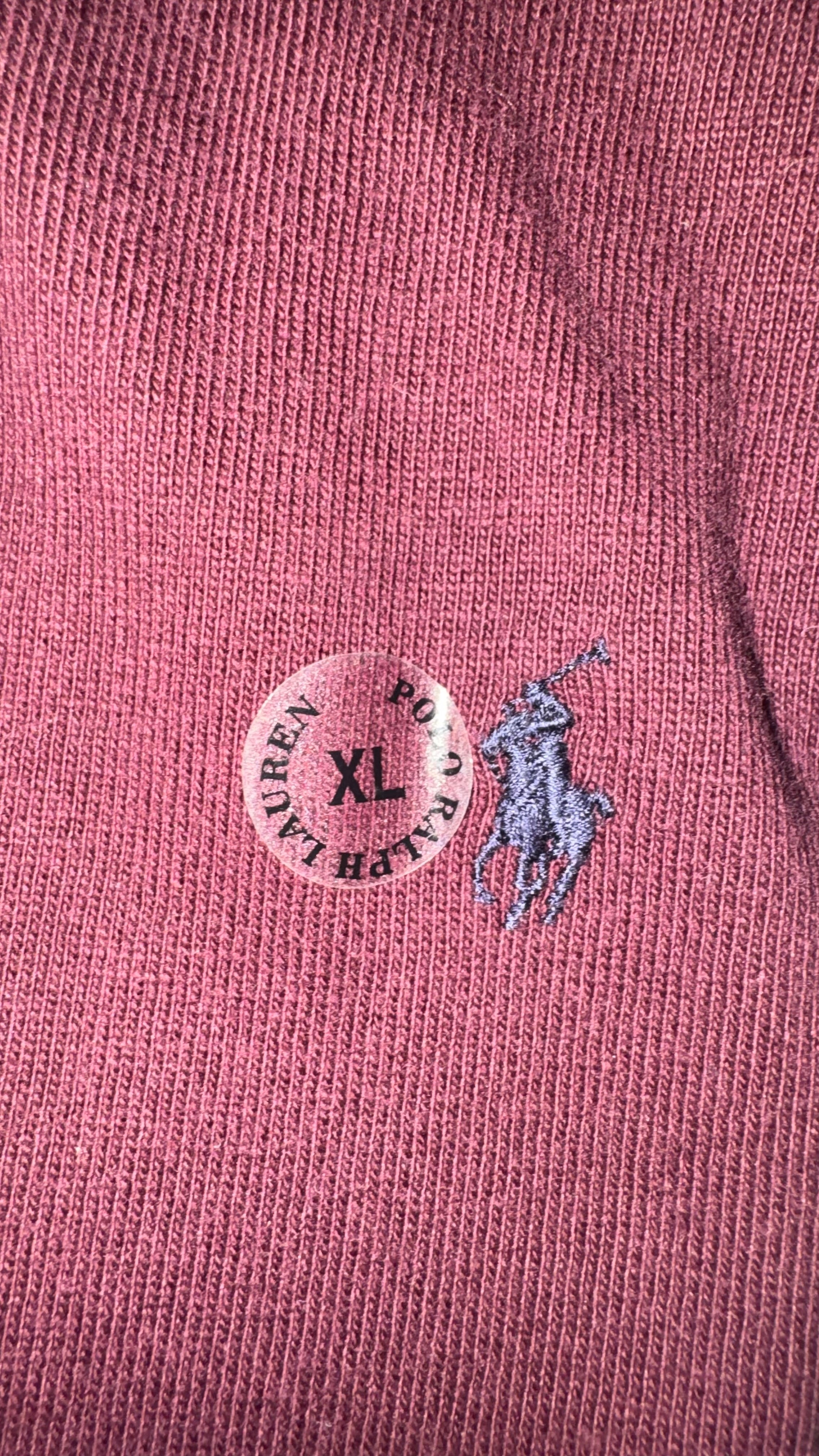 PLAYERA RALPH LAUREN