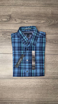 CAMISA BANANA REPUBLIC