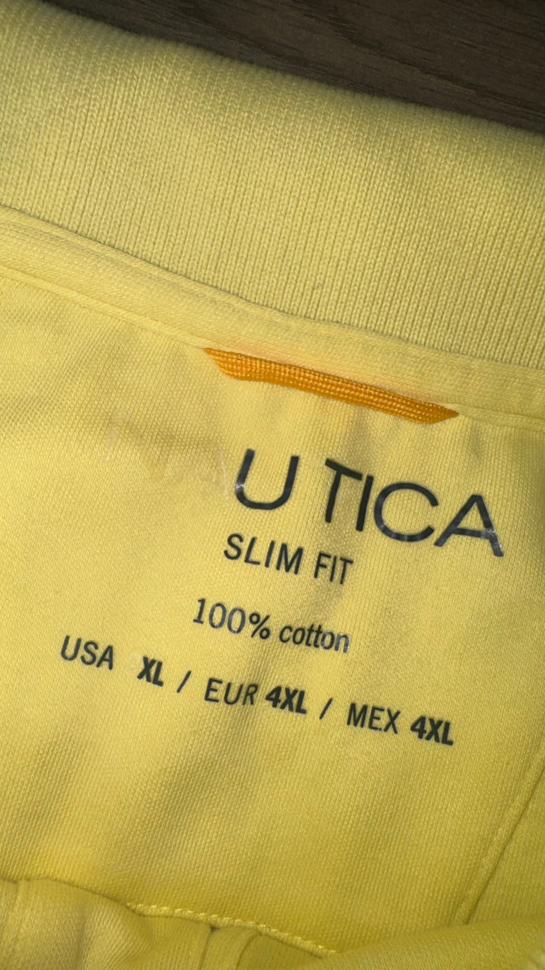 PLAYERA NÁUTICA
