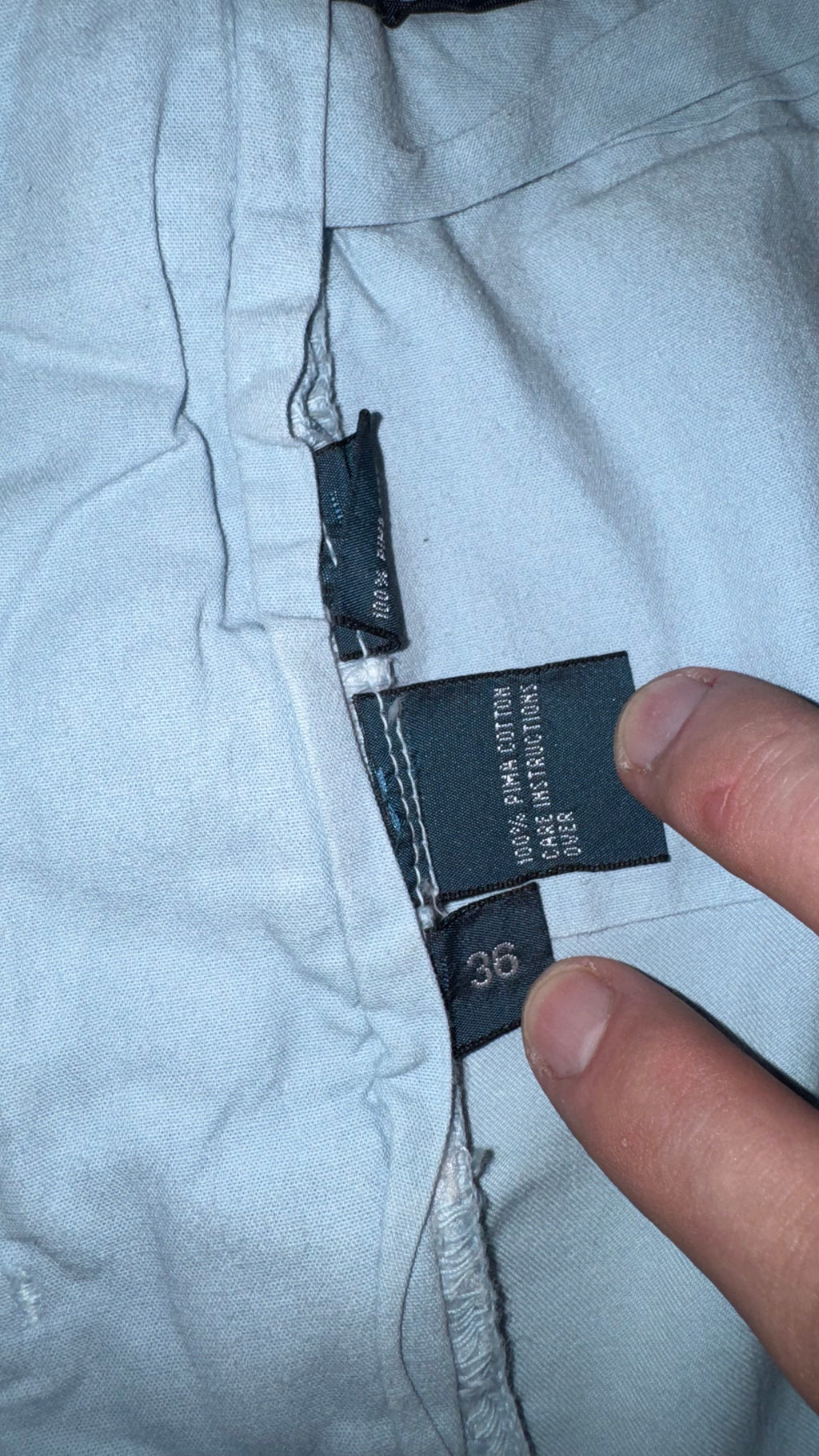 BERMUDA RALPH LAUREN