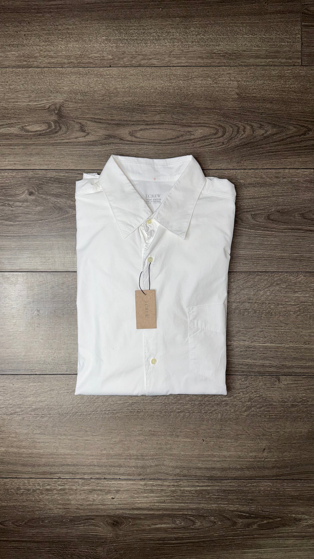 CAMISA J.CREW